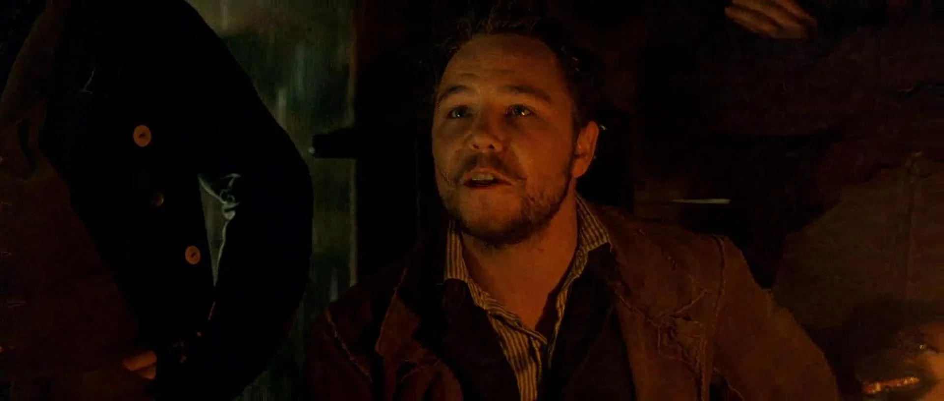 Stephen Graham in Gangs of New York (2002)