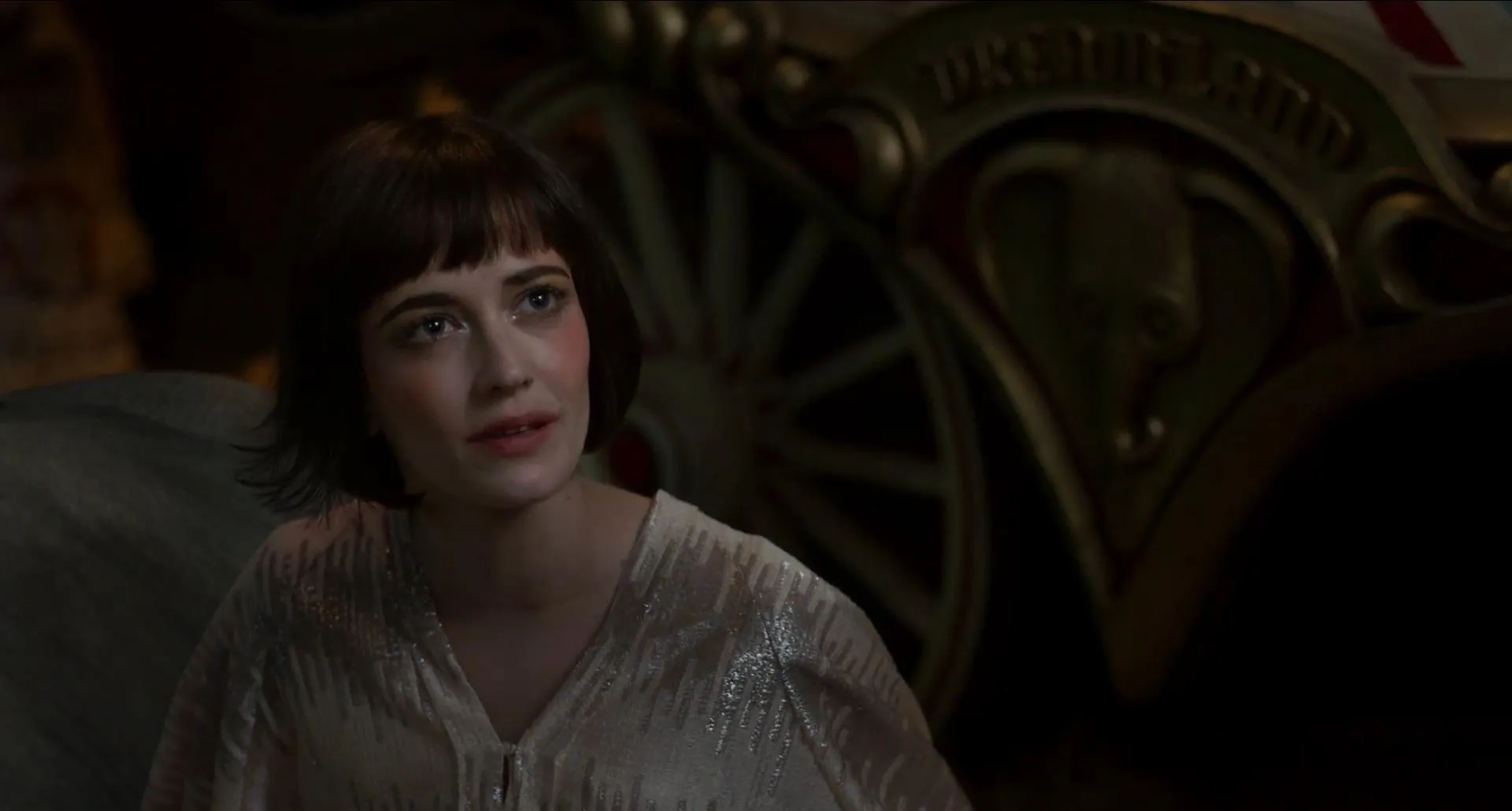 Eva Green in Dumbo (2019)