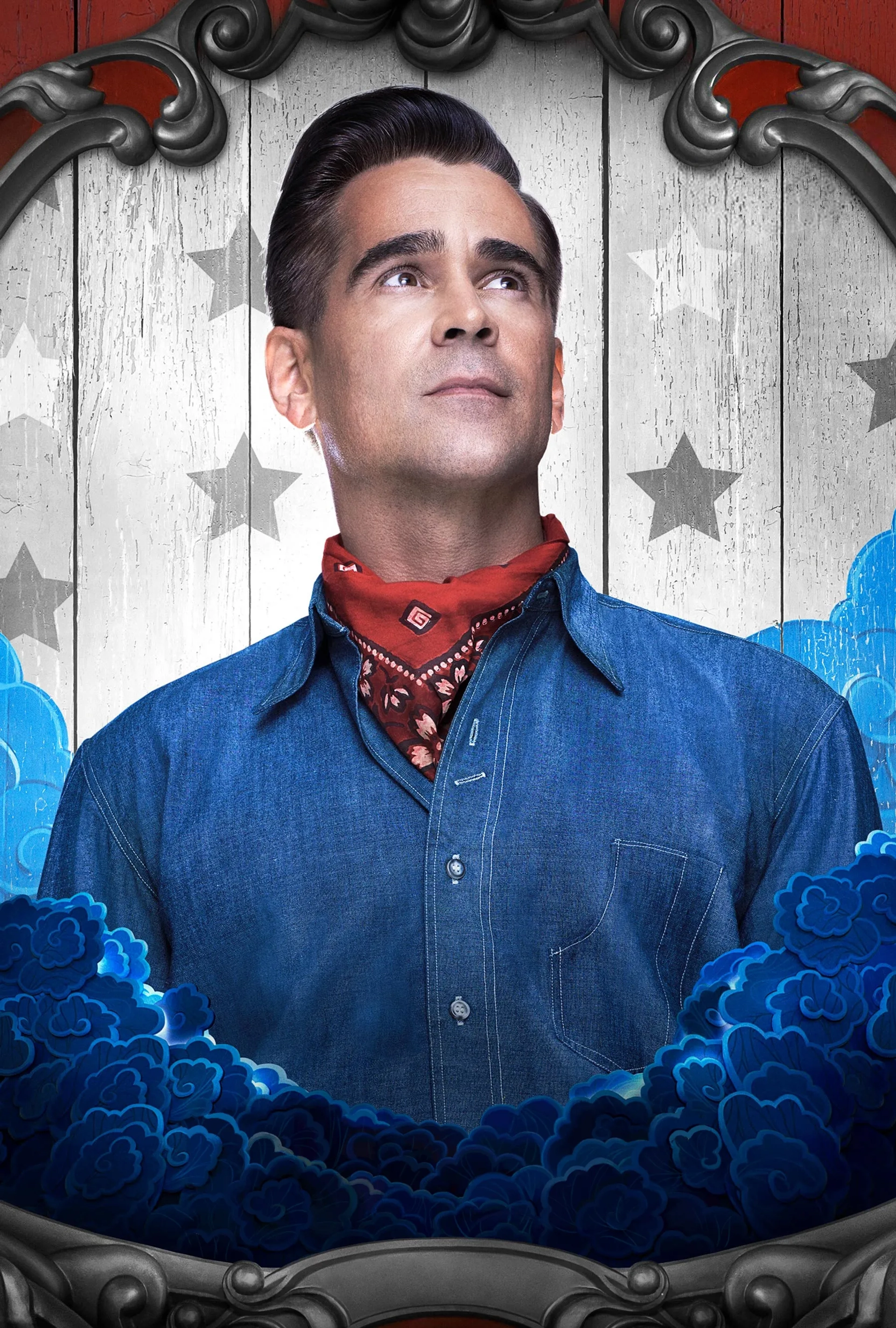 Colin Farrell in Dumbo (2019)