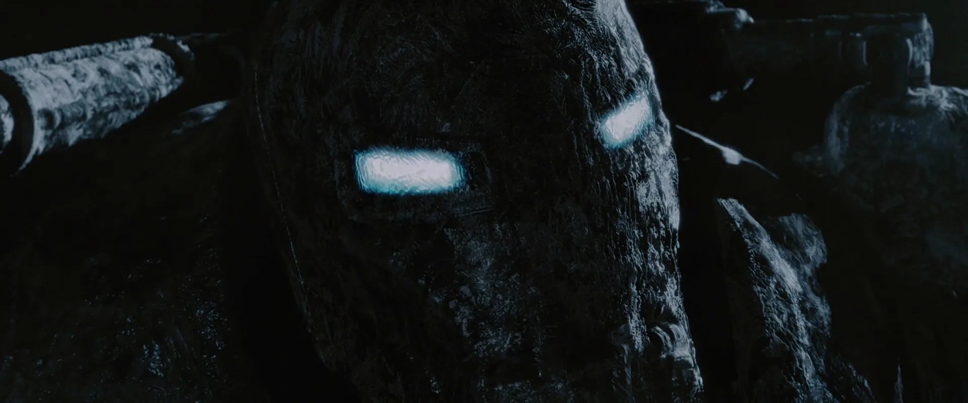 Jeff Bridges in Iron Man (2008)