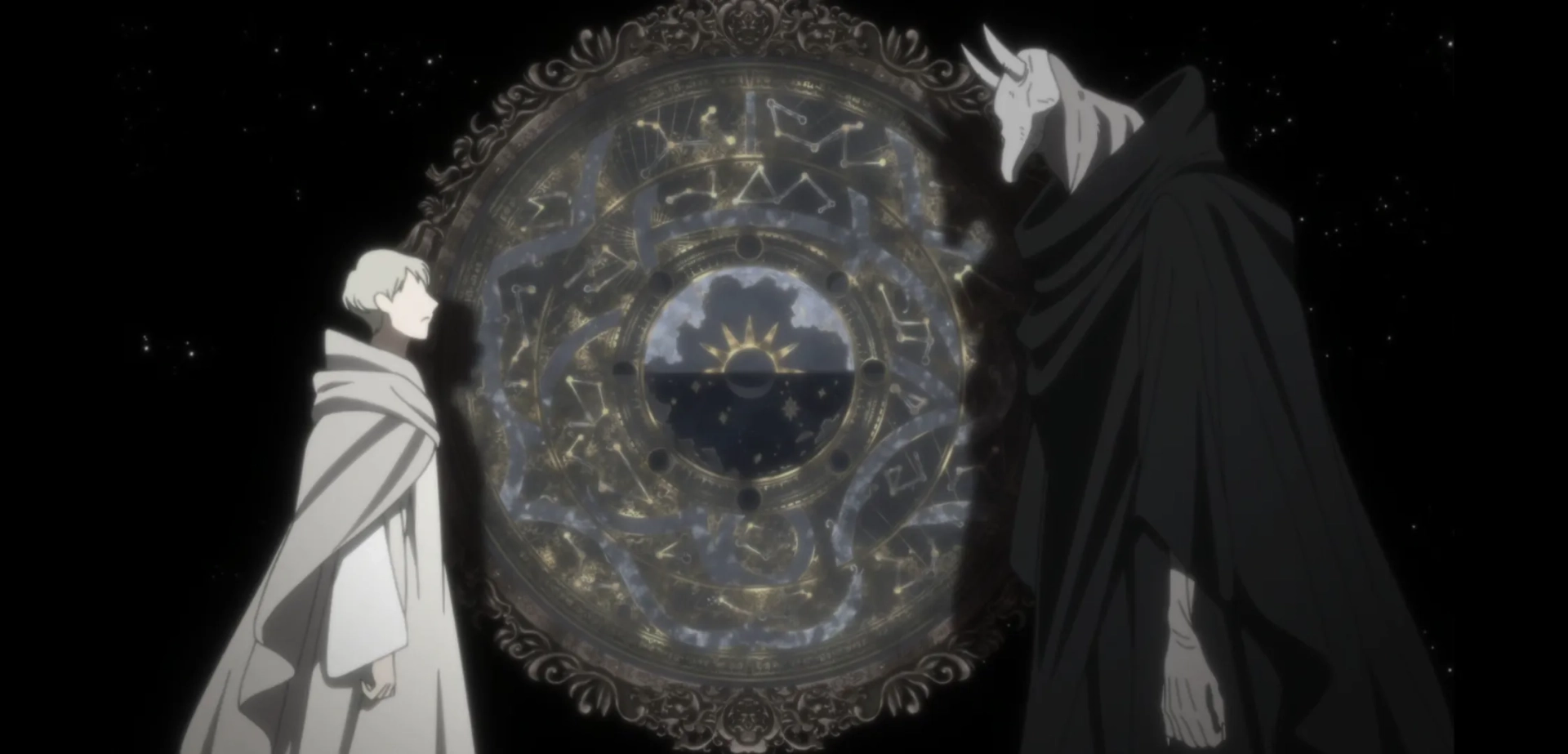 دانلود انیمه ناکجا آباد موعود (The Promised Neverland 2019)