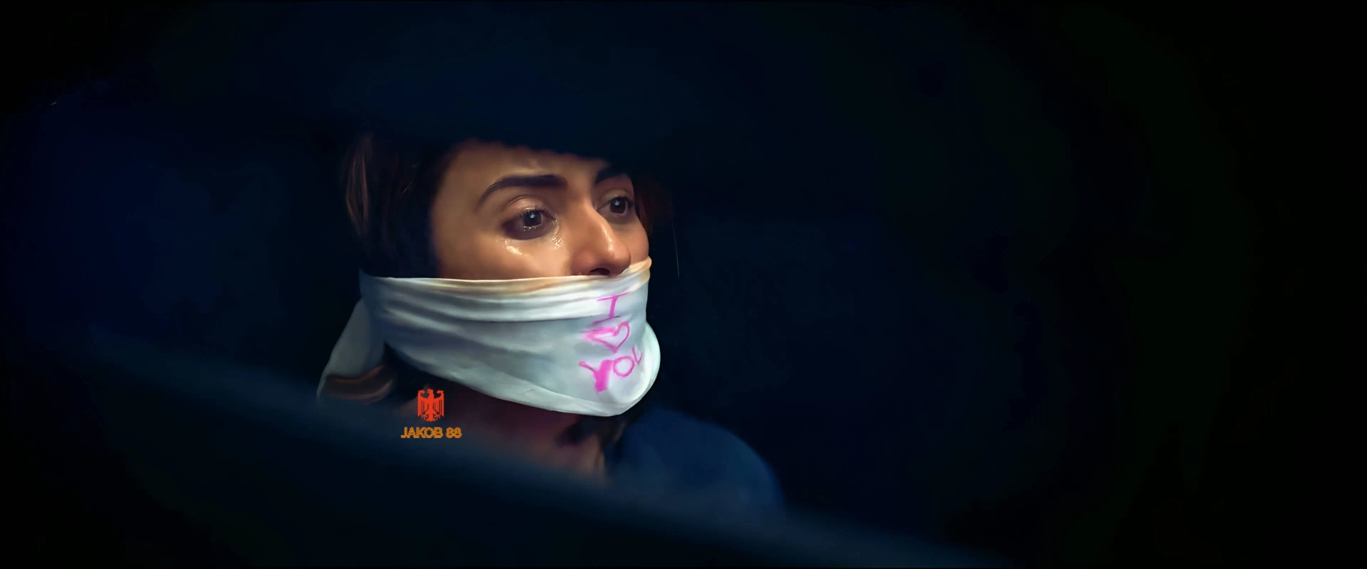 فیلم دوستت دارم (I Love You 2023)