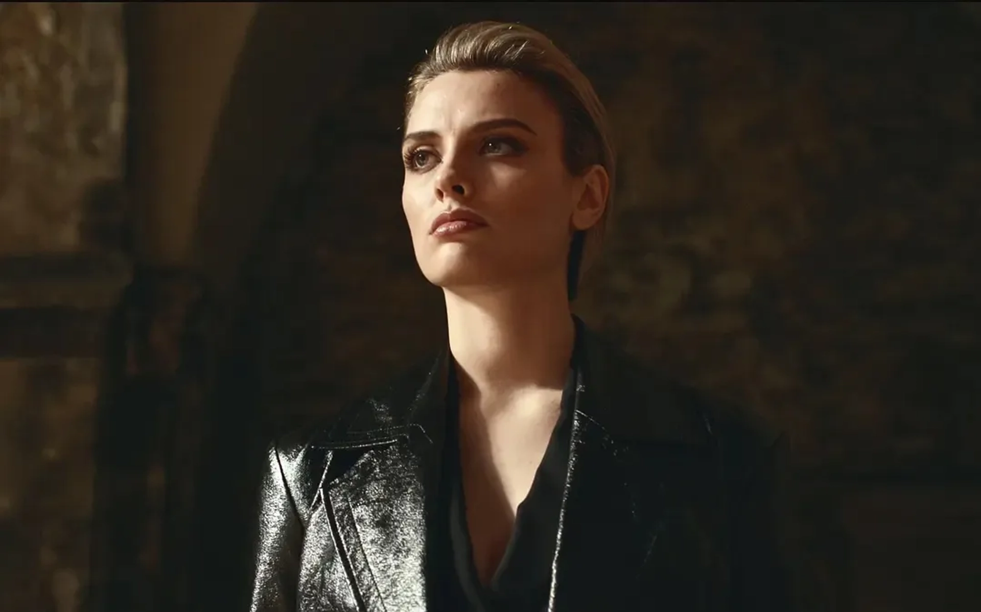 Wallis Day in Infinite (2021)