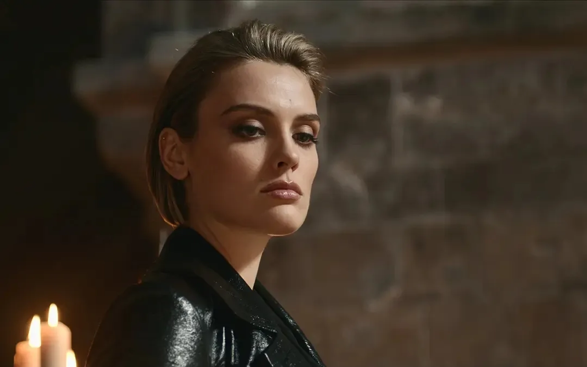 Wallis Day in Infinite (2021)