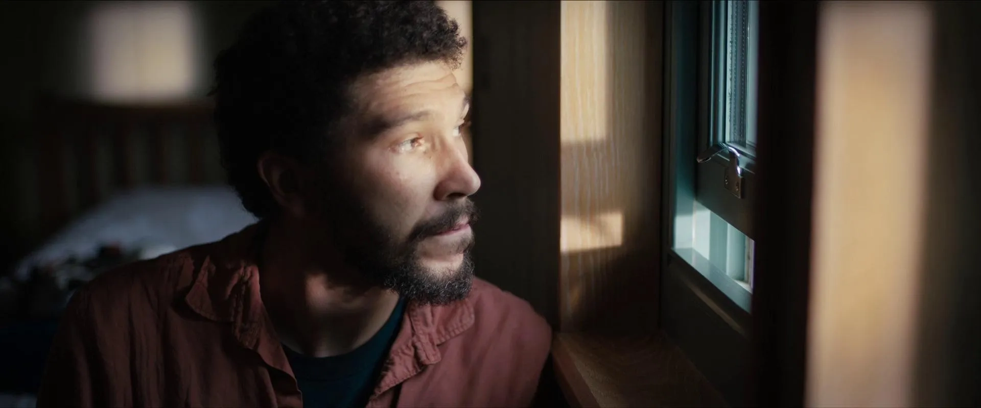 Joel Fry in In the Earth (2021)