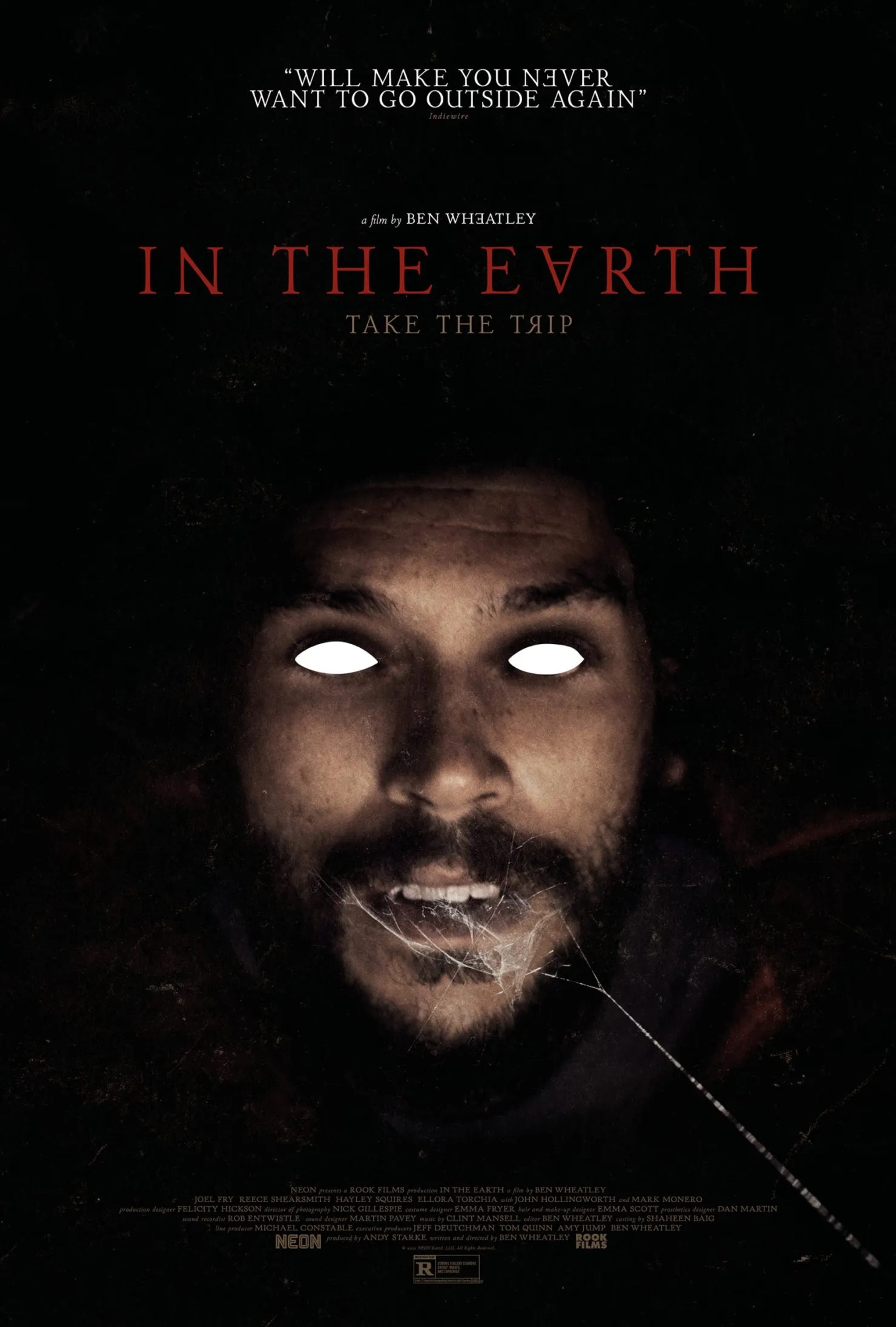 Joel Fry in In the Earth (2021)