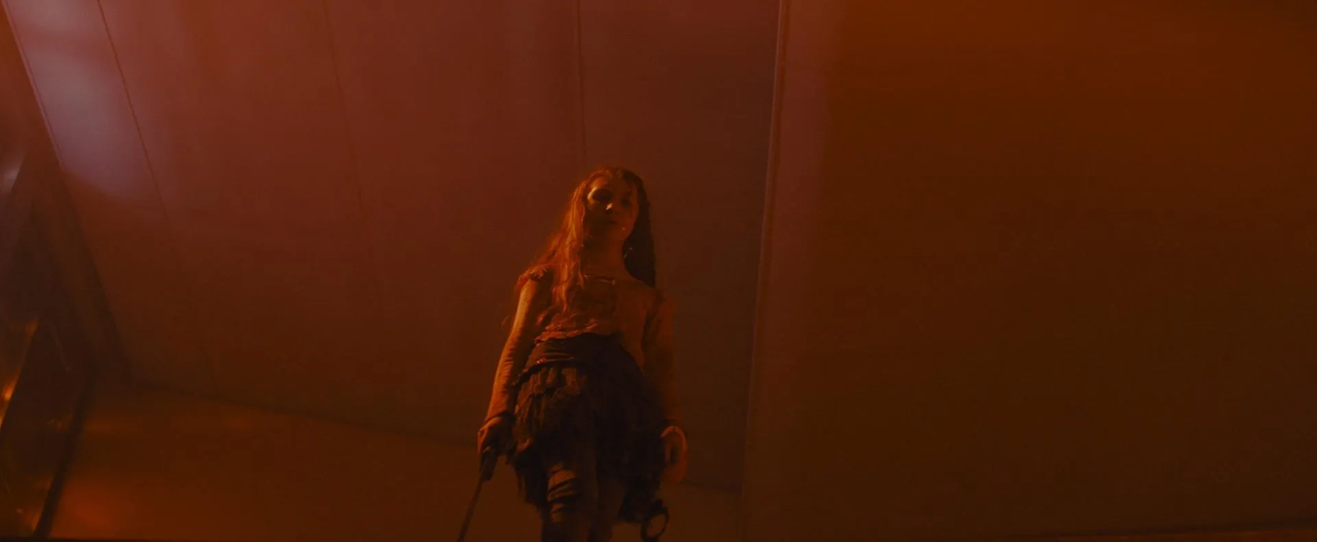 Madelyn Grace in Don't Breathe 2 (2021)