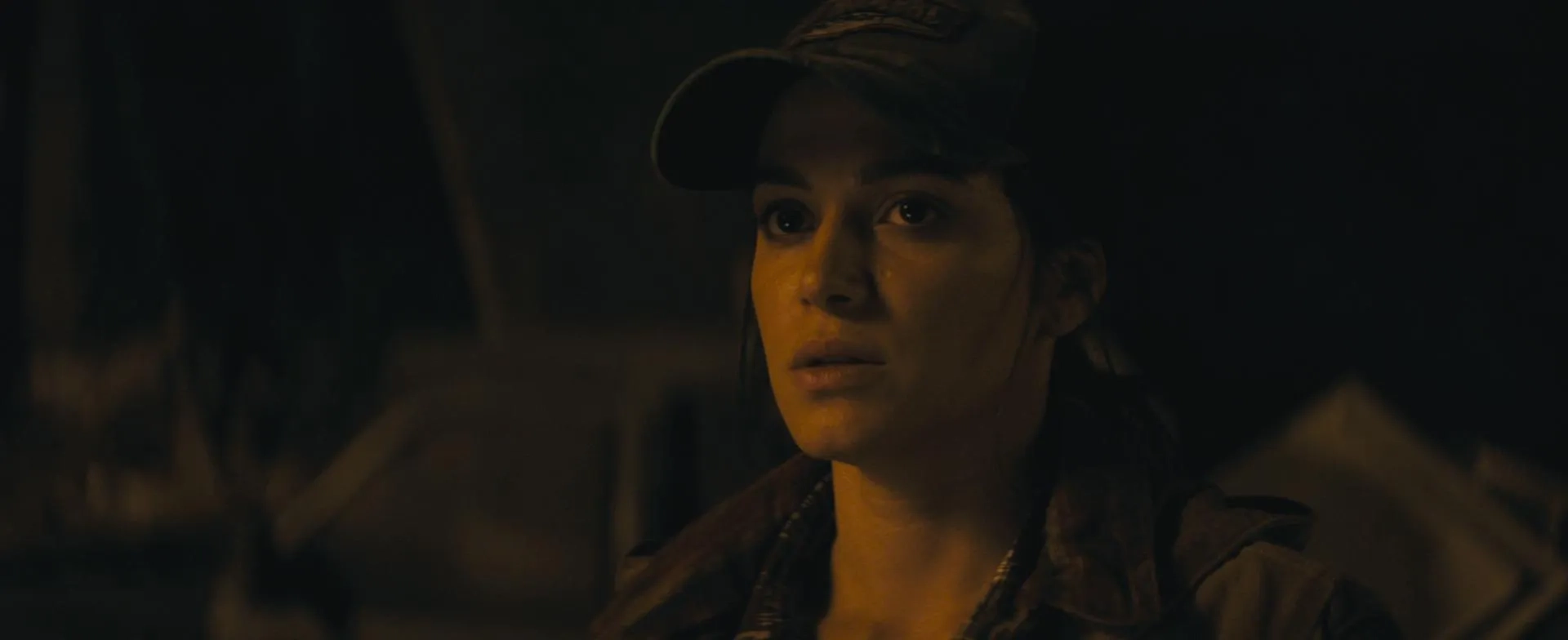 Stephanie Arcila in Don't Breathe 2 (2021)