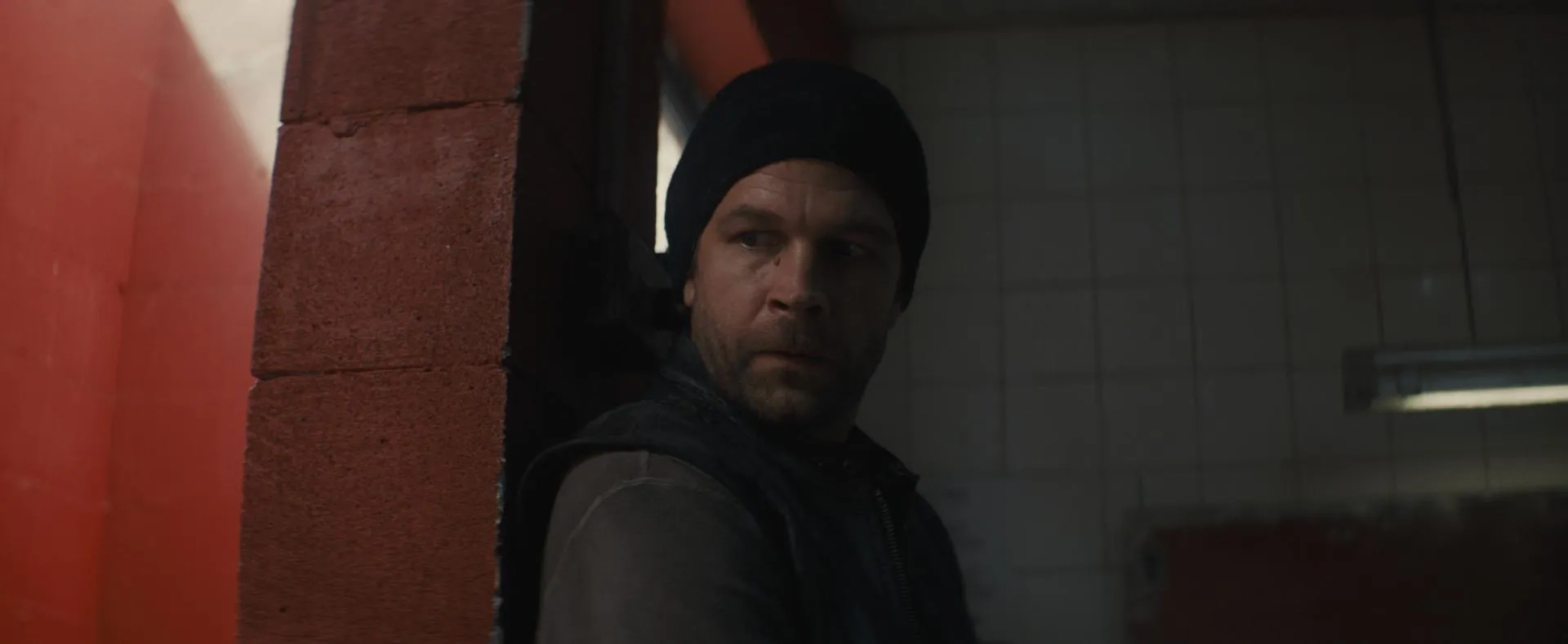 Brendan Sexton III in Don't Breathe 2 (2021)