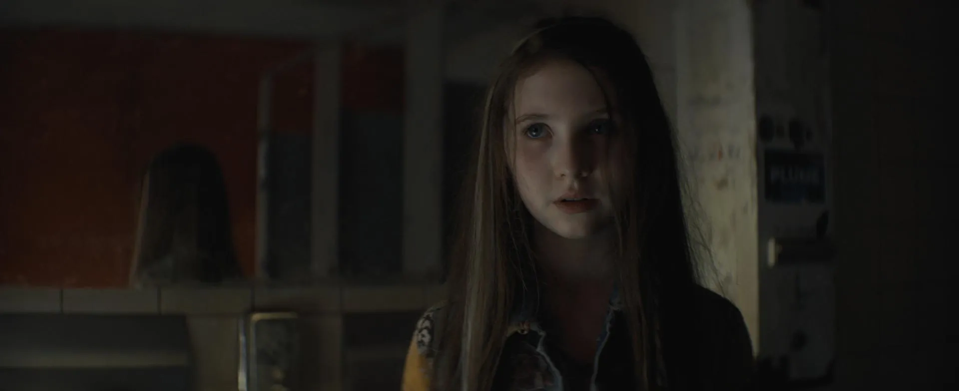 Madelyn Grace in Don't Breathe 2 (2021)