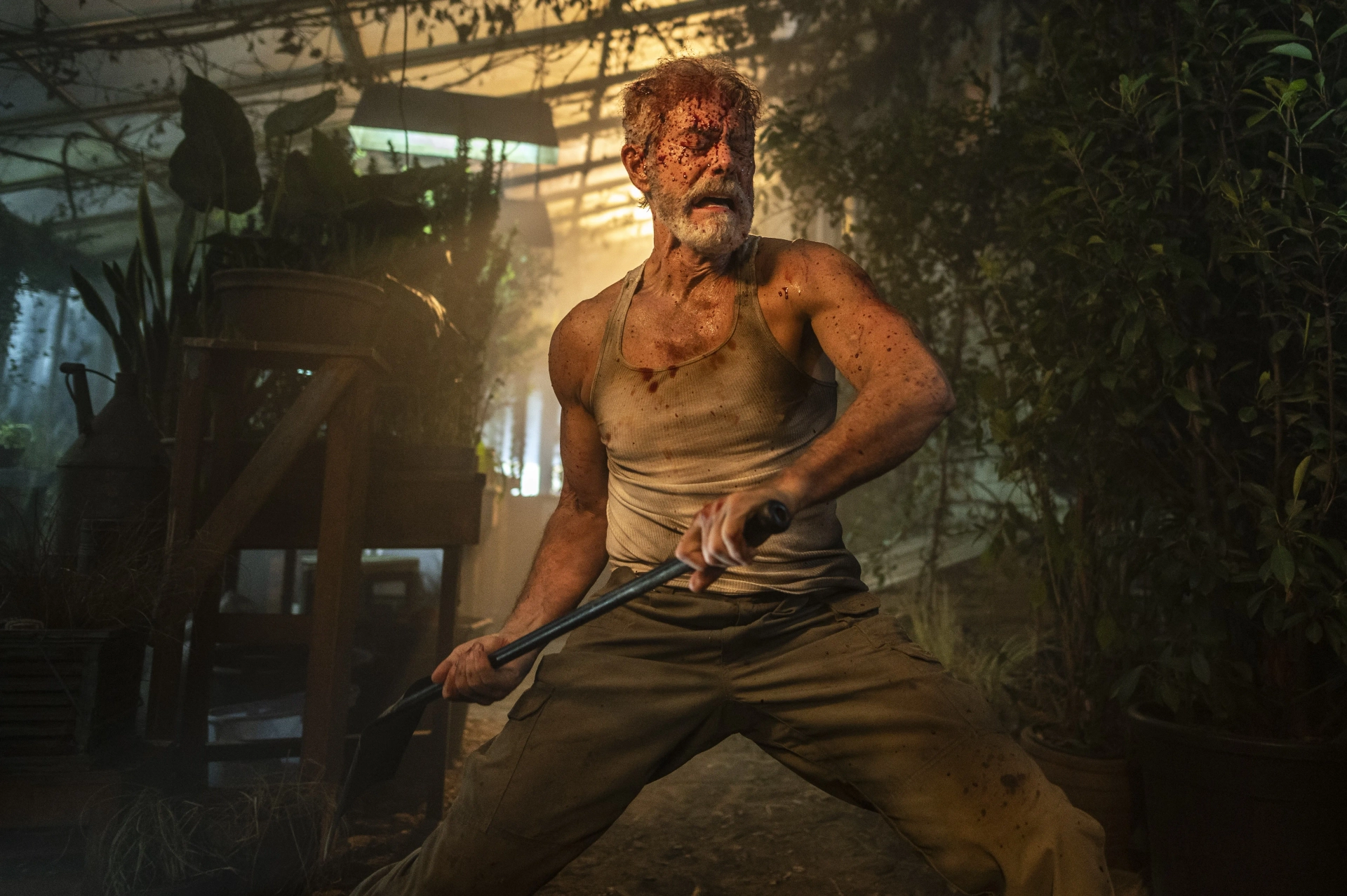 Stephen Lang in Don't Breathe 2 (2021)