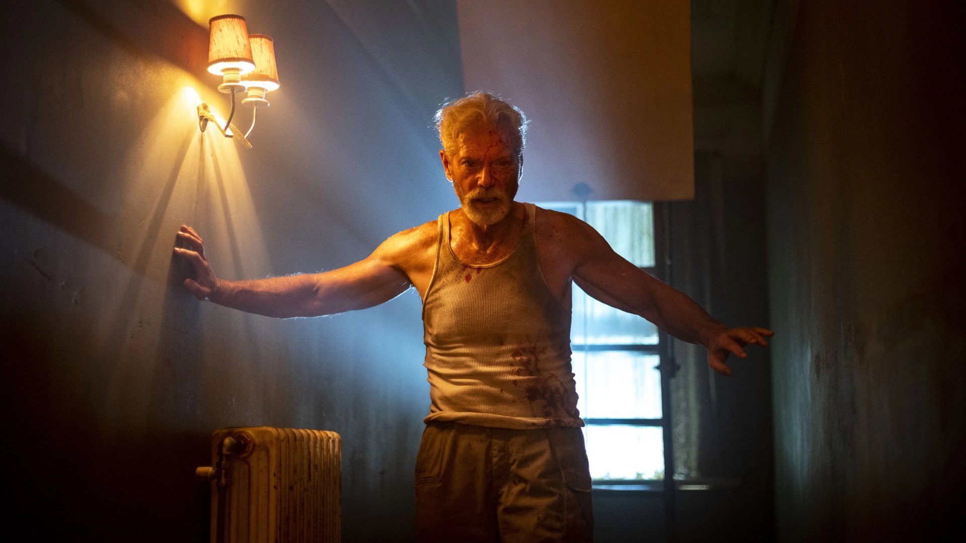 Stephen Lang in Don't Breathe 2 (2021)