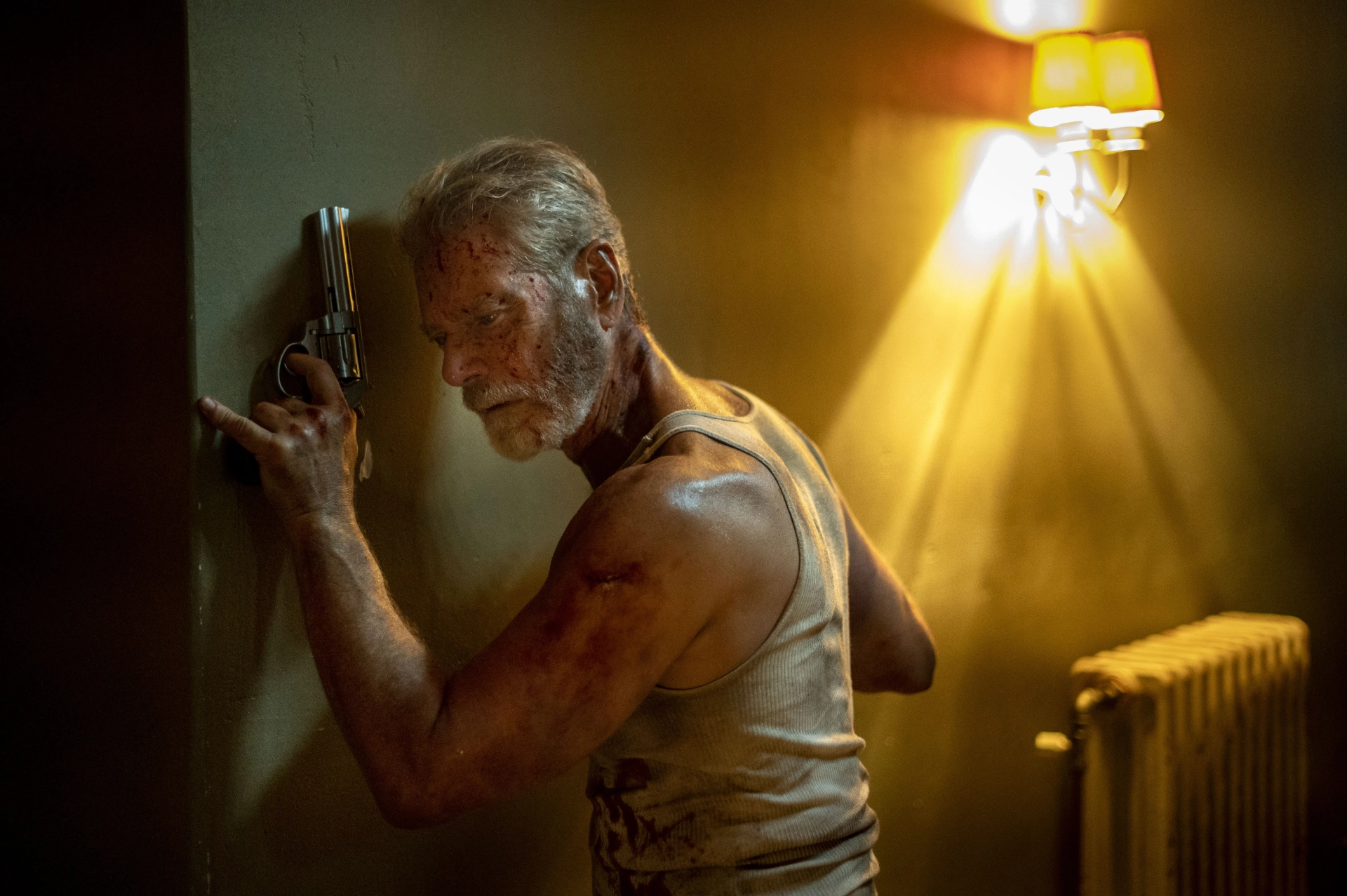 Stephen Lang in Don't Breathe 2 (2021)