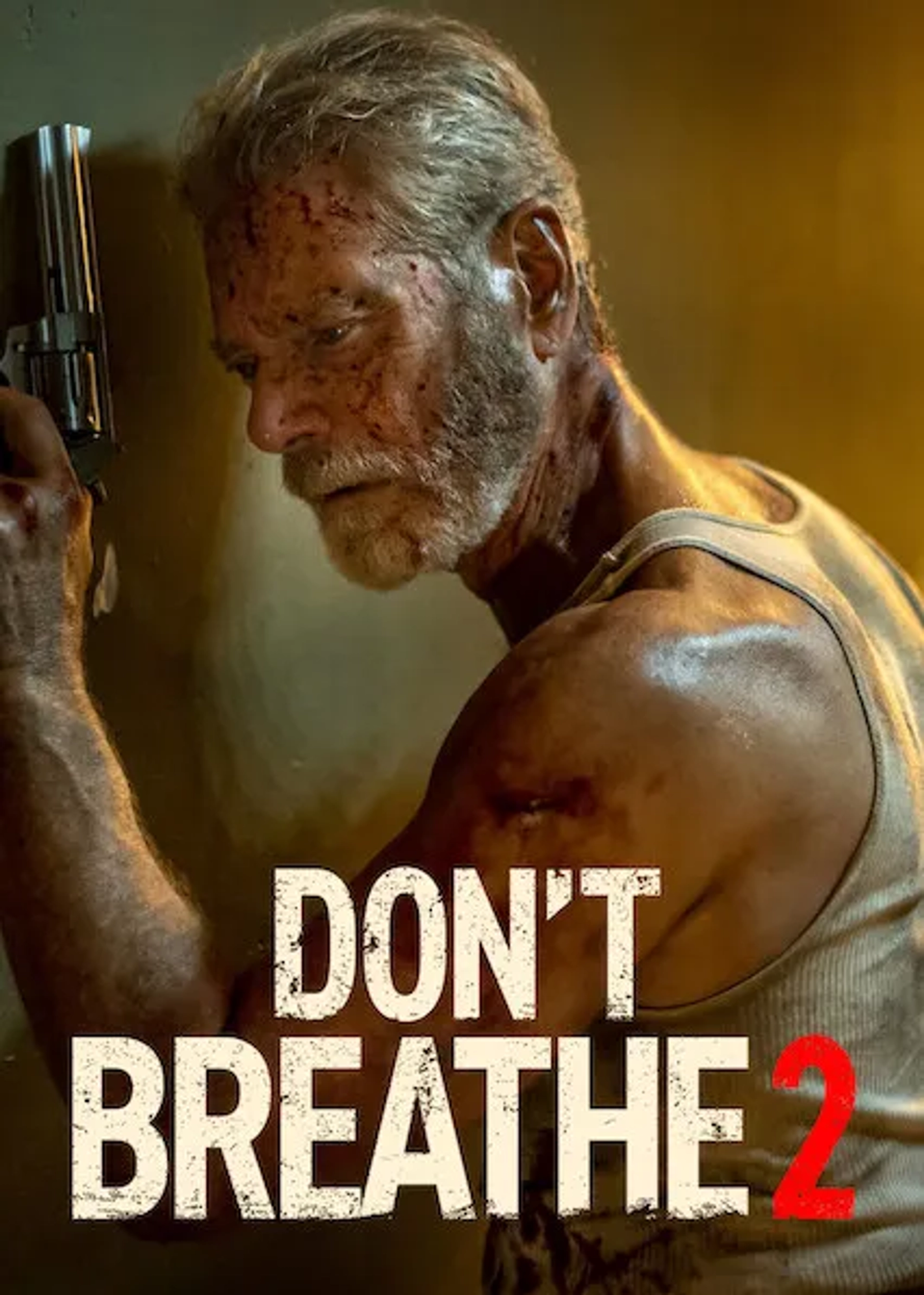 Stephen Lang in Don't Breathe 2 (2021)