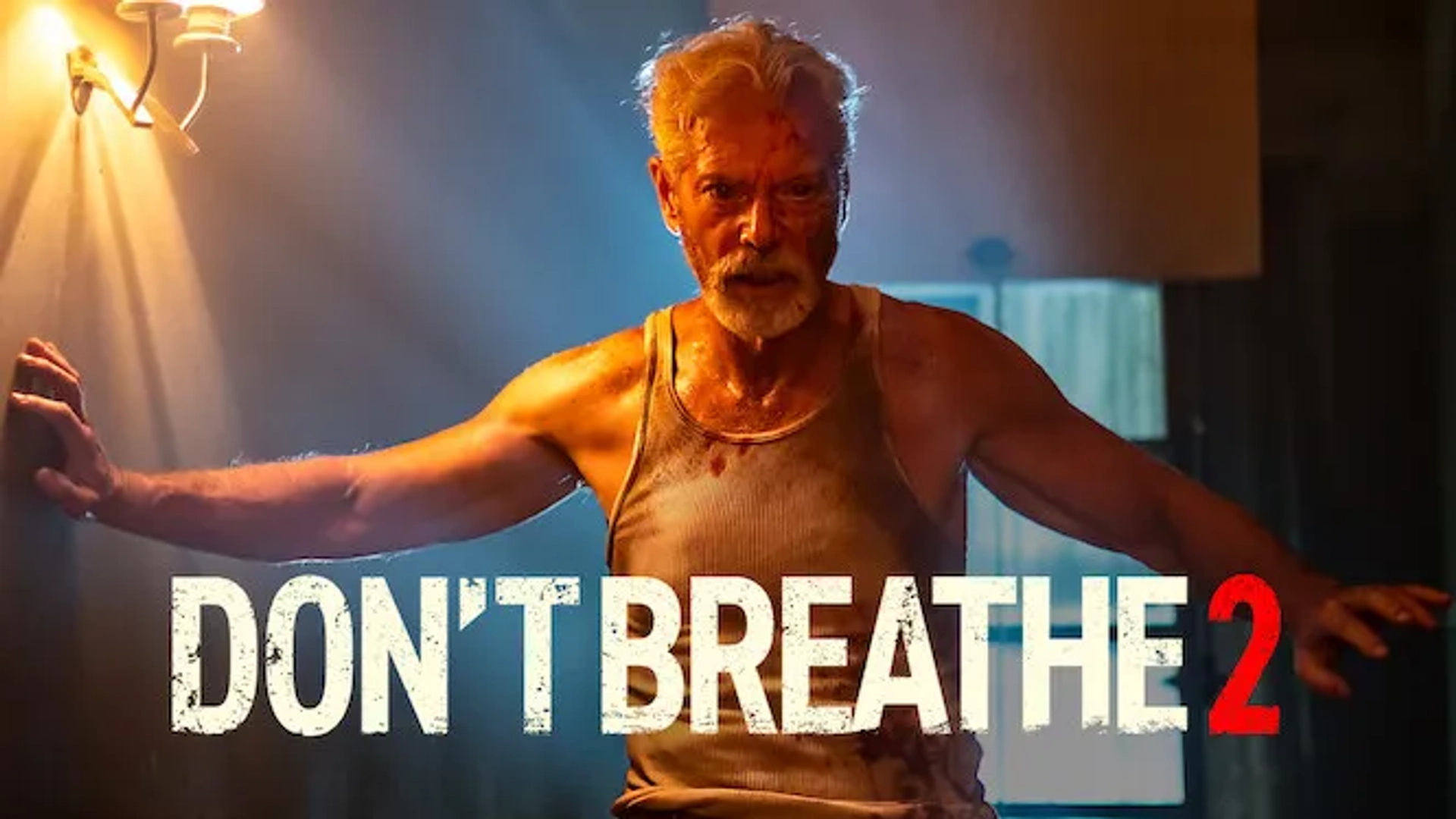 Stephen Lang in Don't Breathe 2 (2021)