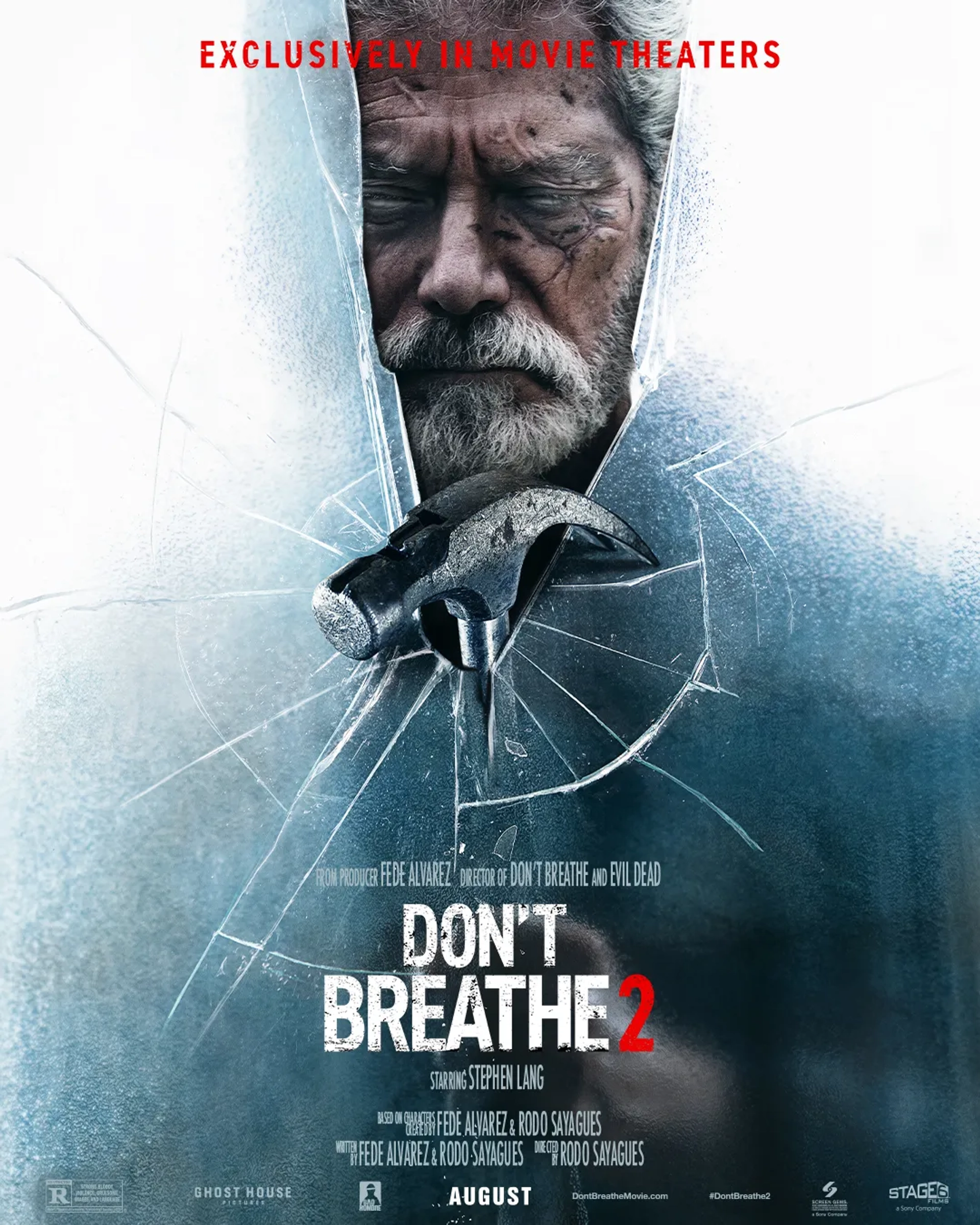 Stephen Lang in Don't Breathe 2 (2021)