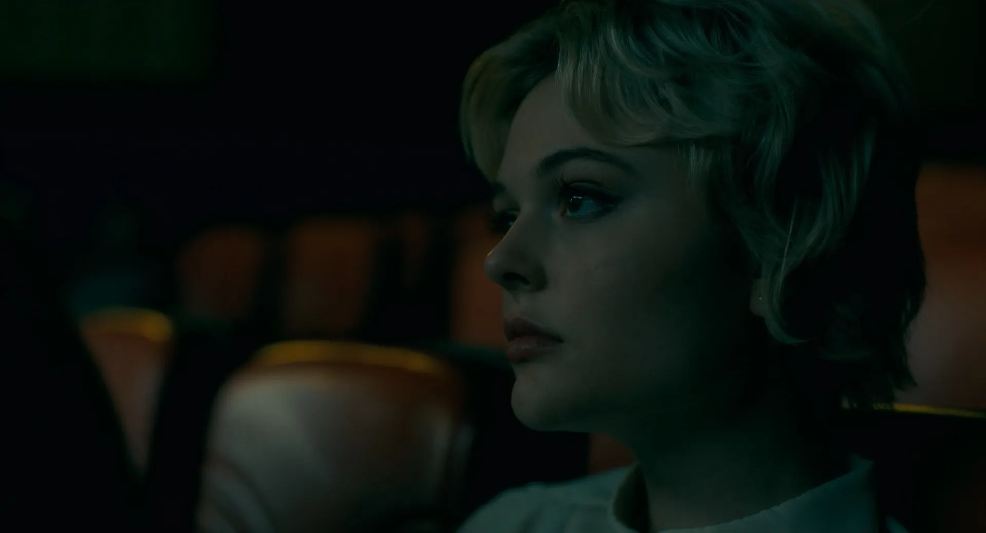 Emily Alyn Lind in Doctor Sleep (2019)