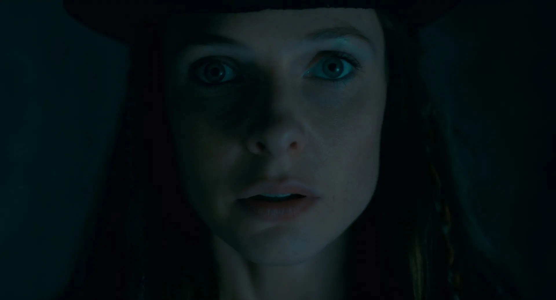 Rebecca Ferguson in Doctor Sleep (2019)