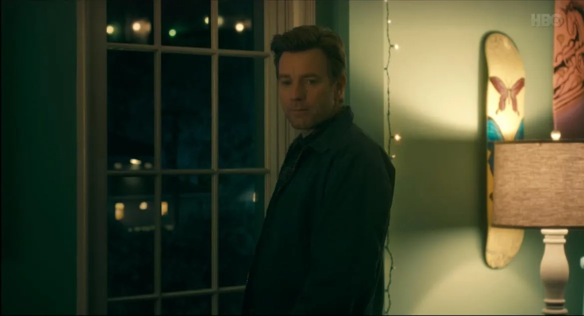 Ewan McGregor in Doctor Sleep (2019)