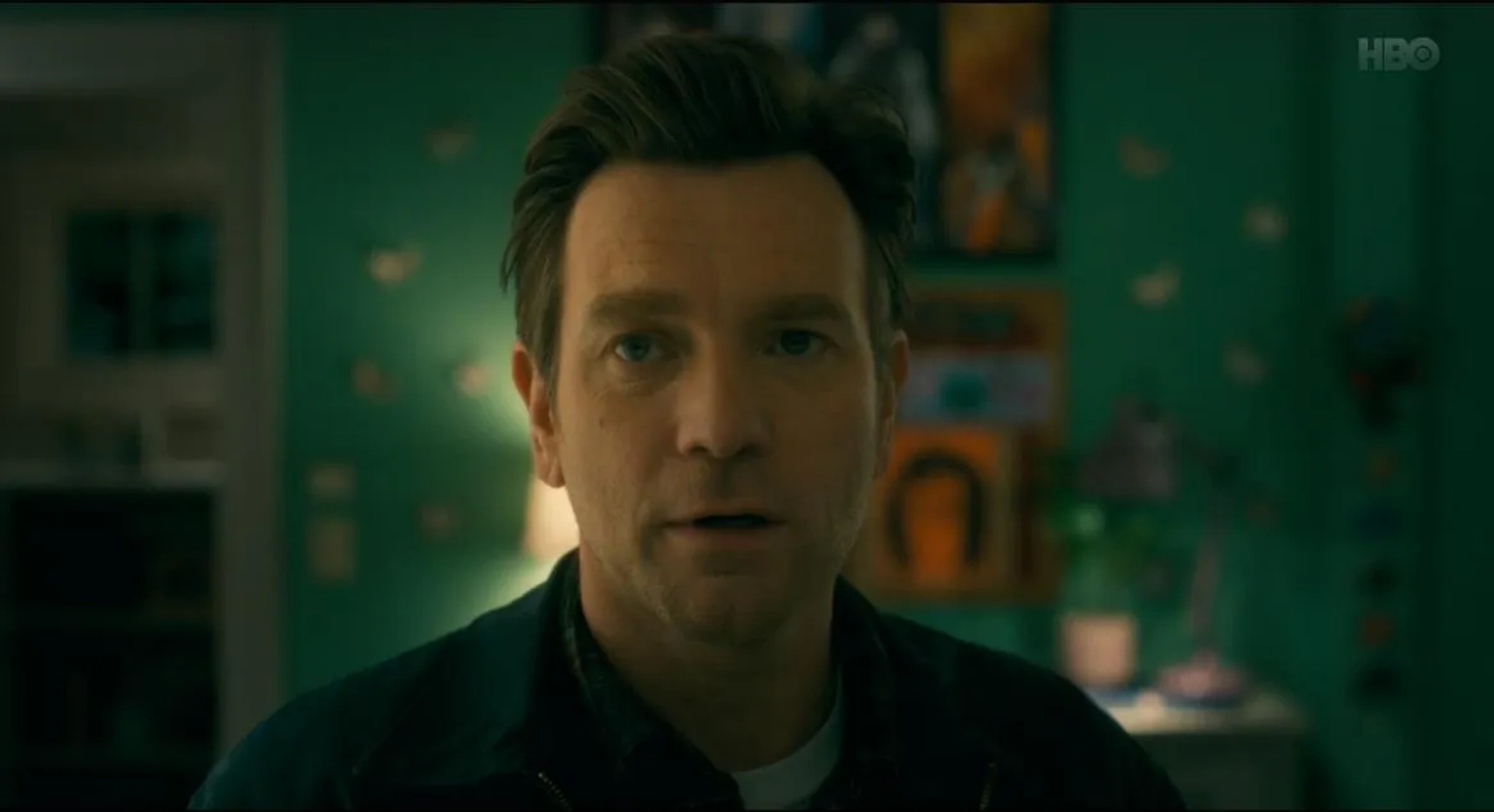 Ewan McGregor in Doctor Sleep (2019)