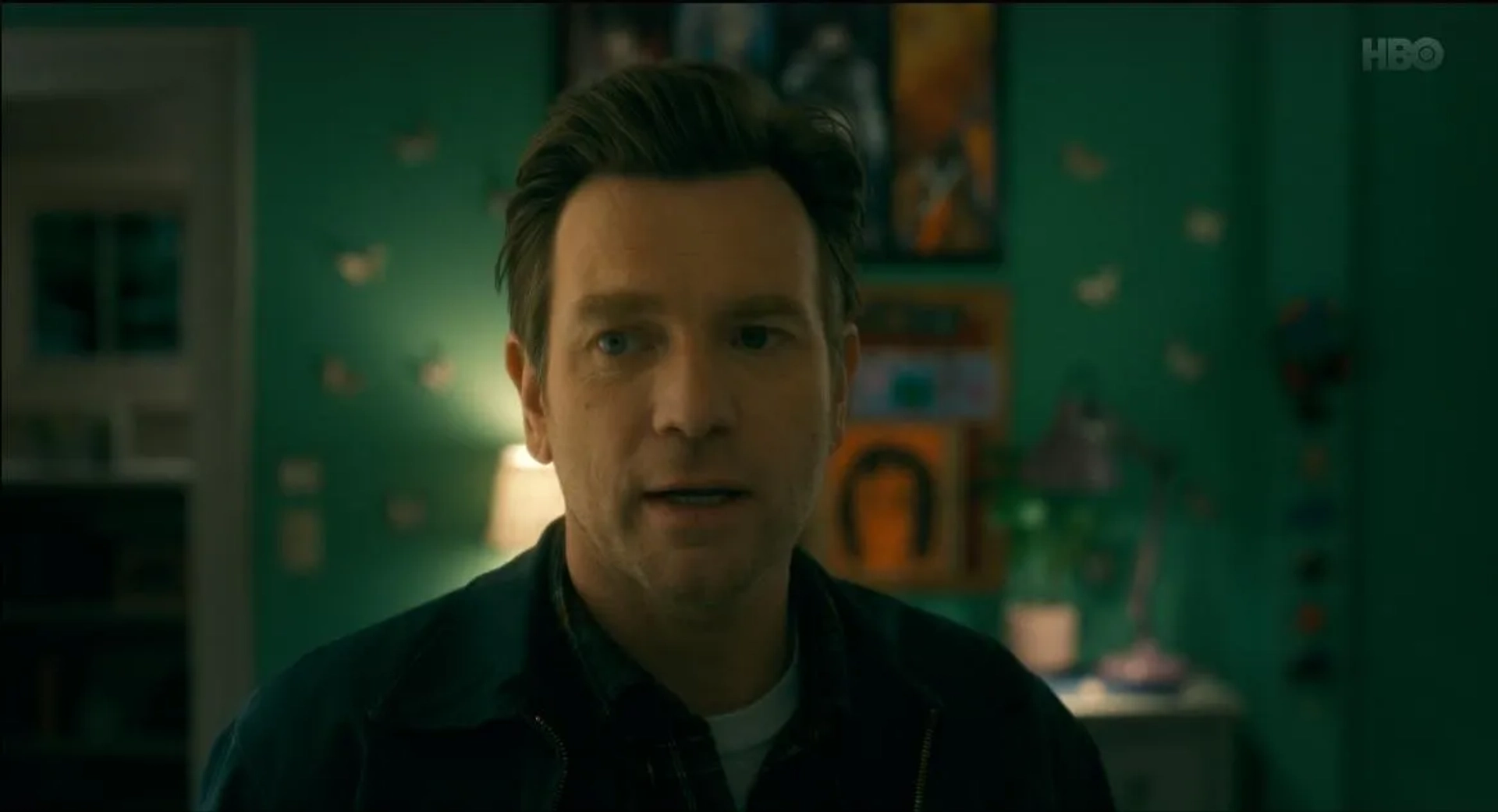 Ewan McGregor in Doctor Sleep (2019)