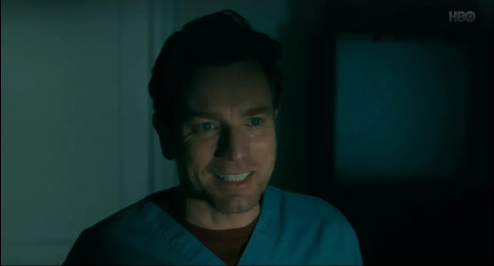 Ewan McGregor in Doctor Sleep (2019)