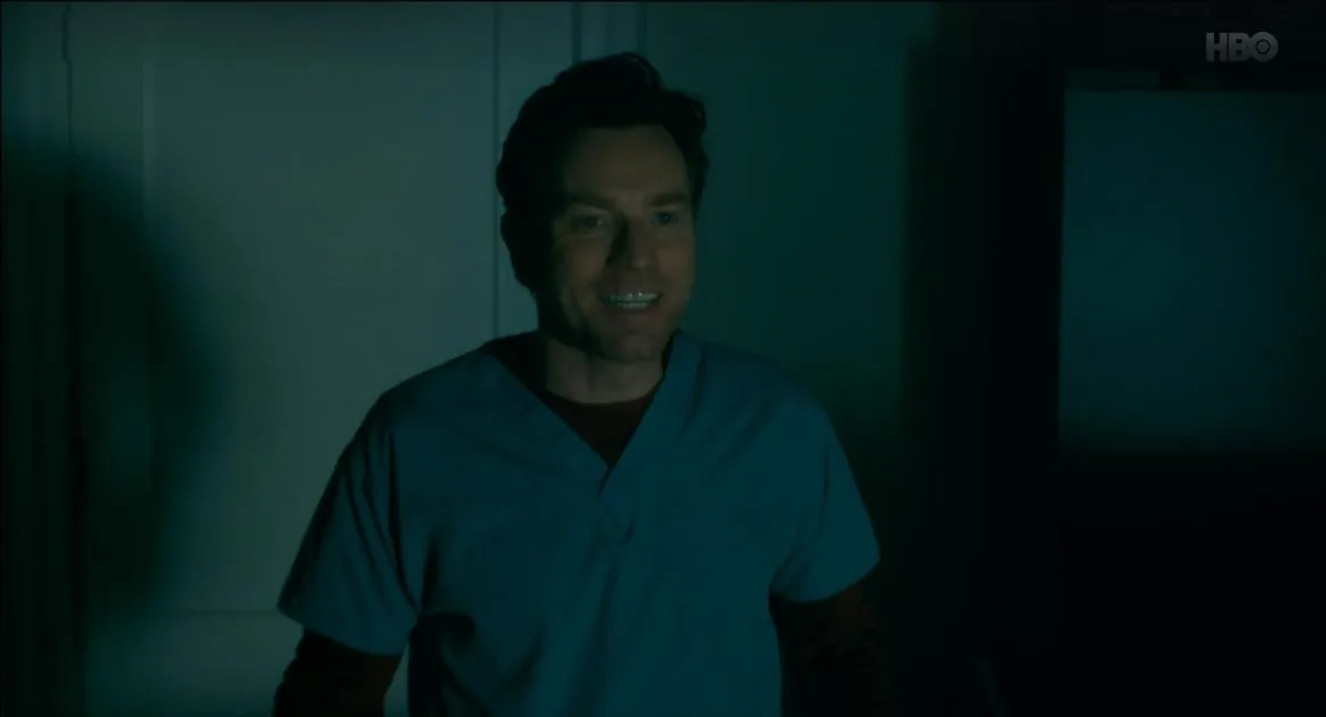 Ewan McGregor in Doctor Sleep (2019)