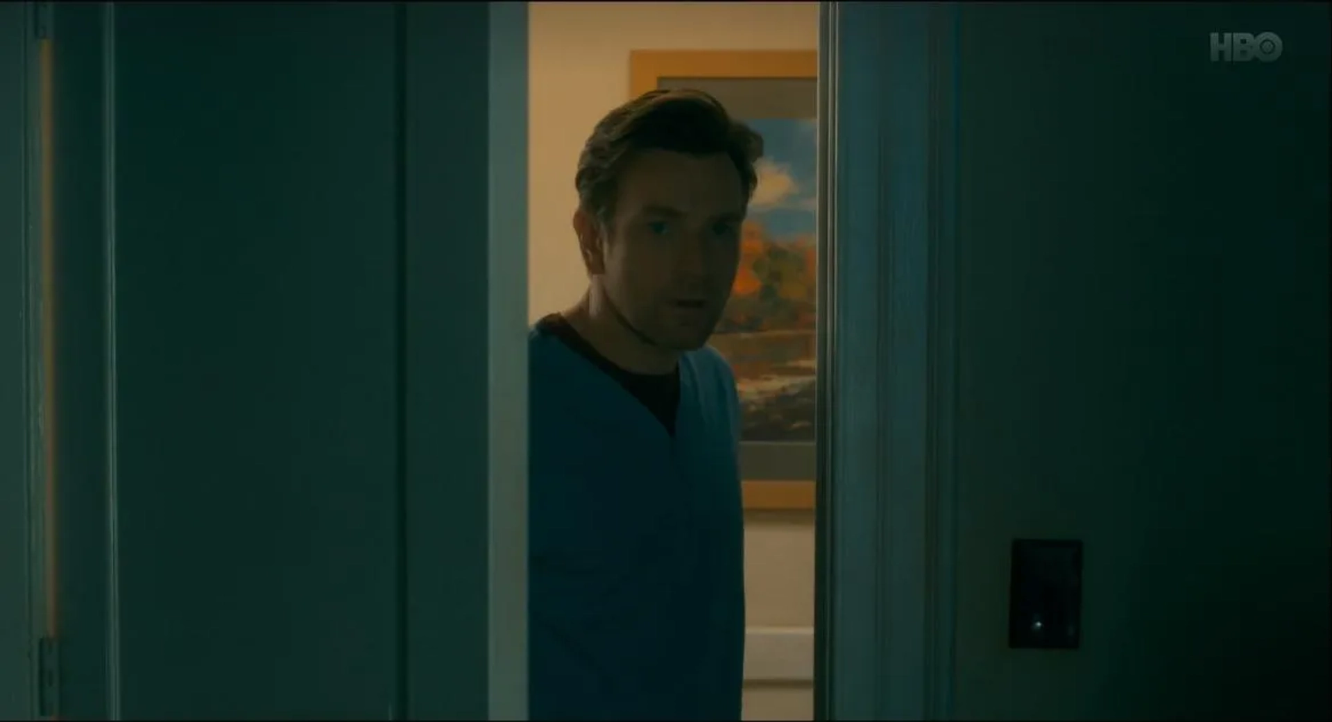 Ewan McGregor in Doctor Sleep (2019)