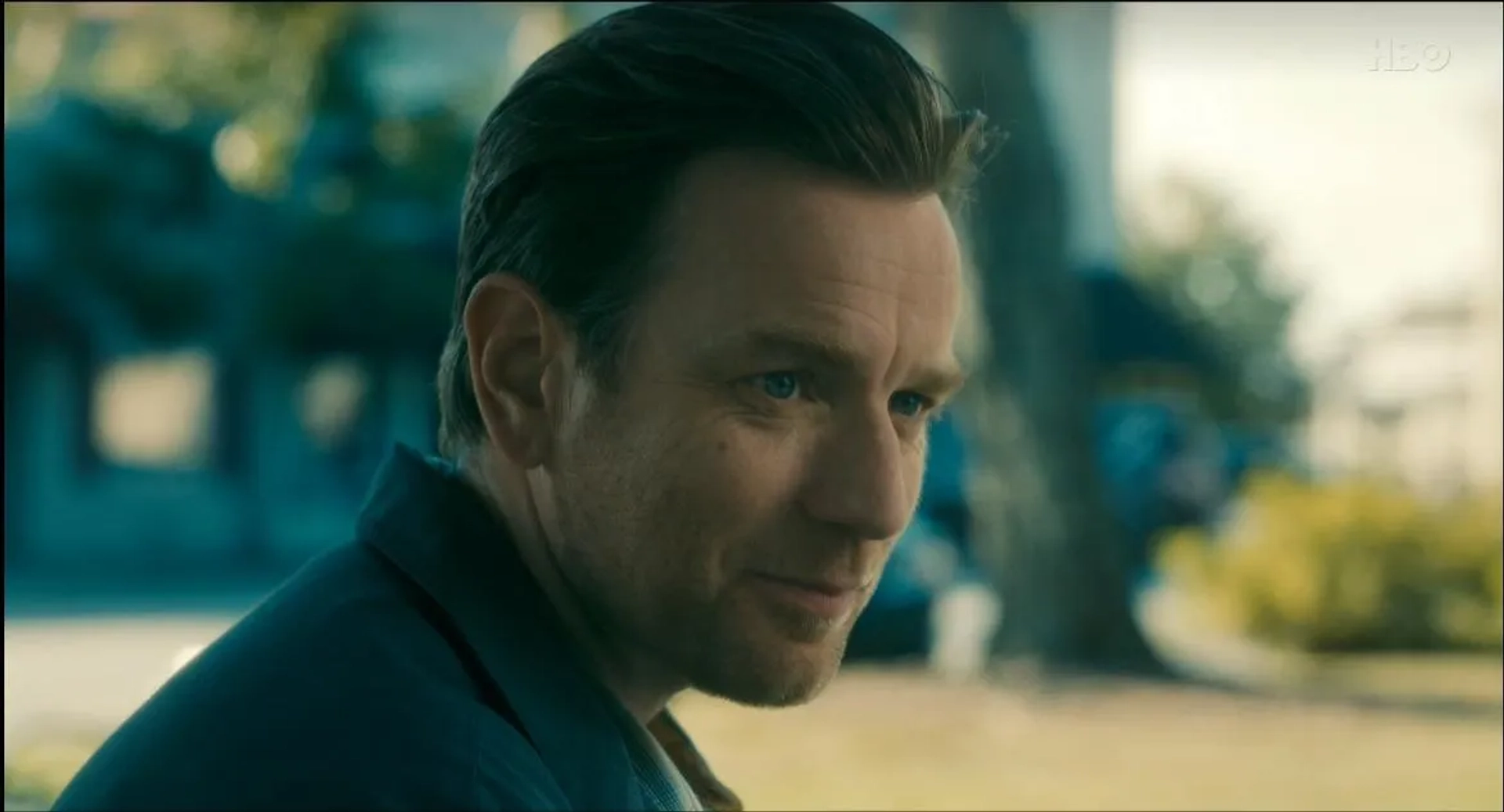 Ewan McGregor in Doctor Sleep (2019)