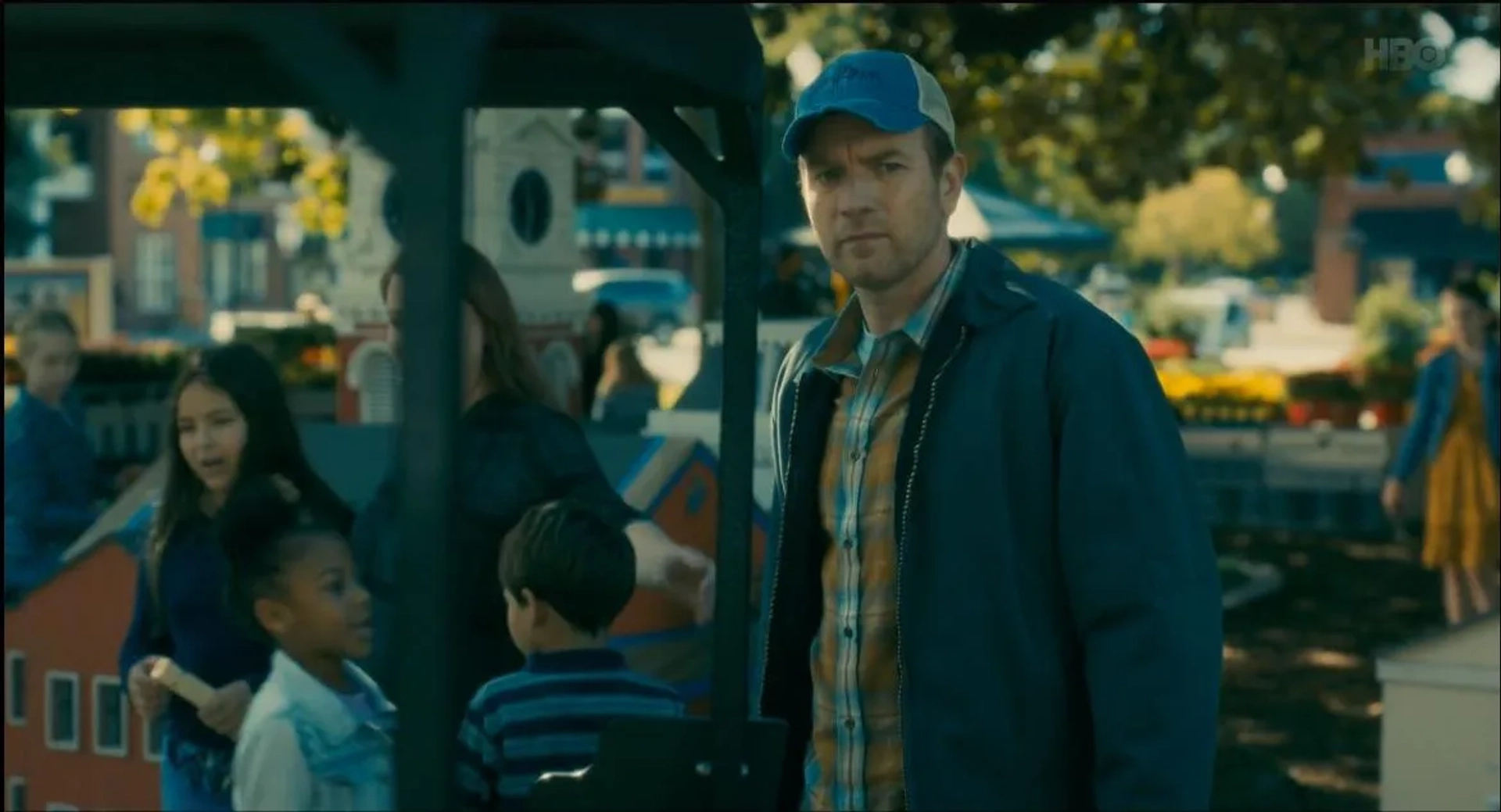 Ewan McGregor in Doctor Sleep (2019)