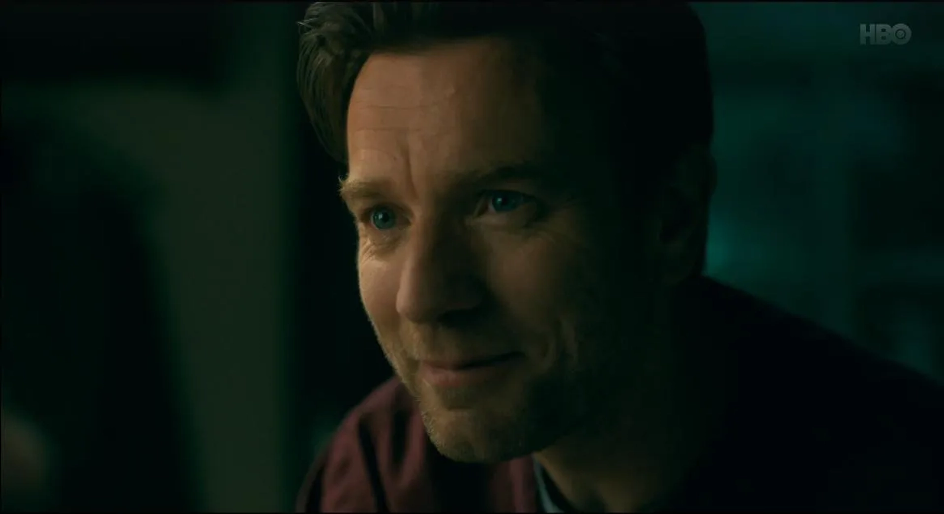 Ewan McGregor in Doctor Sleep (2019)