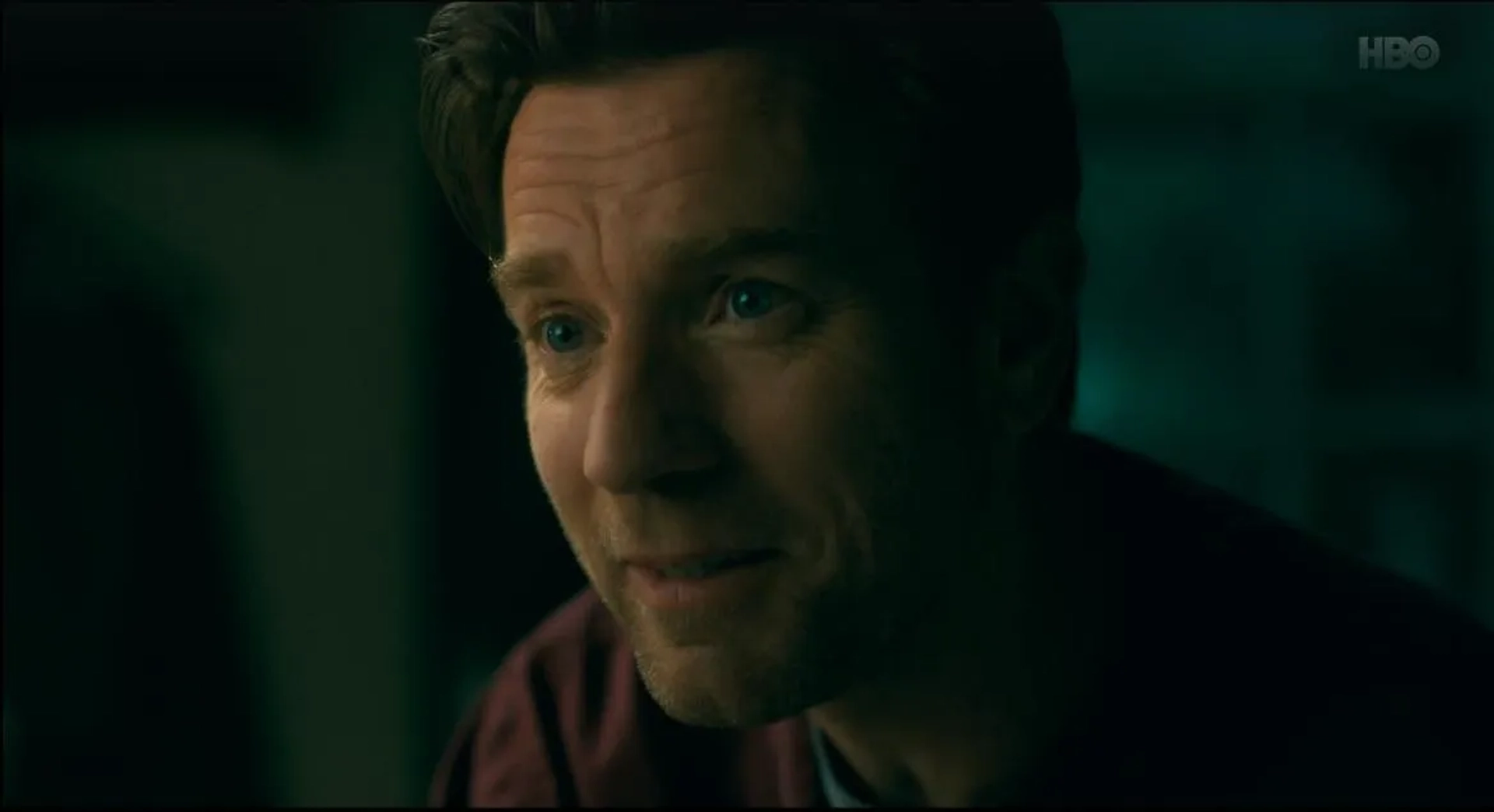 Ewan McGregor in Doctor Sleep (2019)