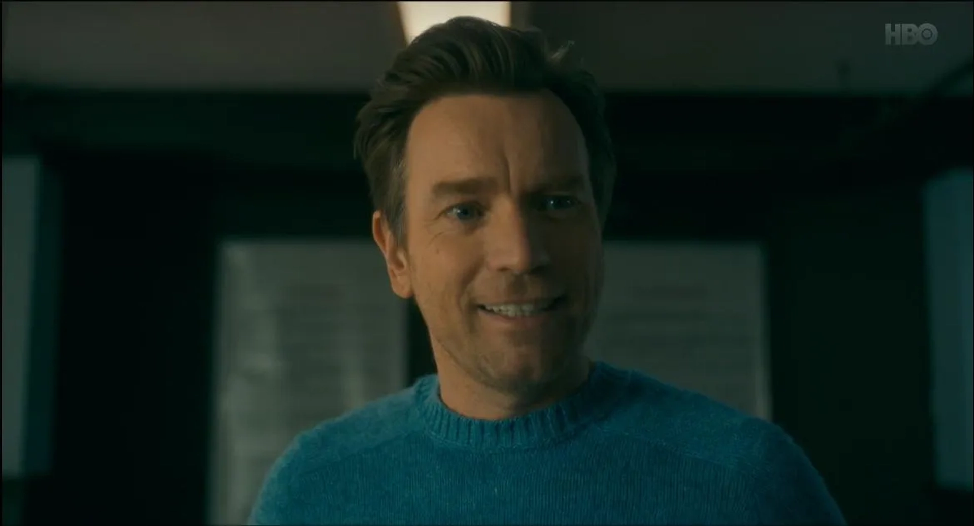 Ewan McGregor in Doctor Sleep (2019)