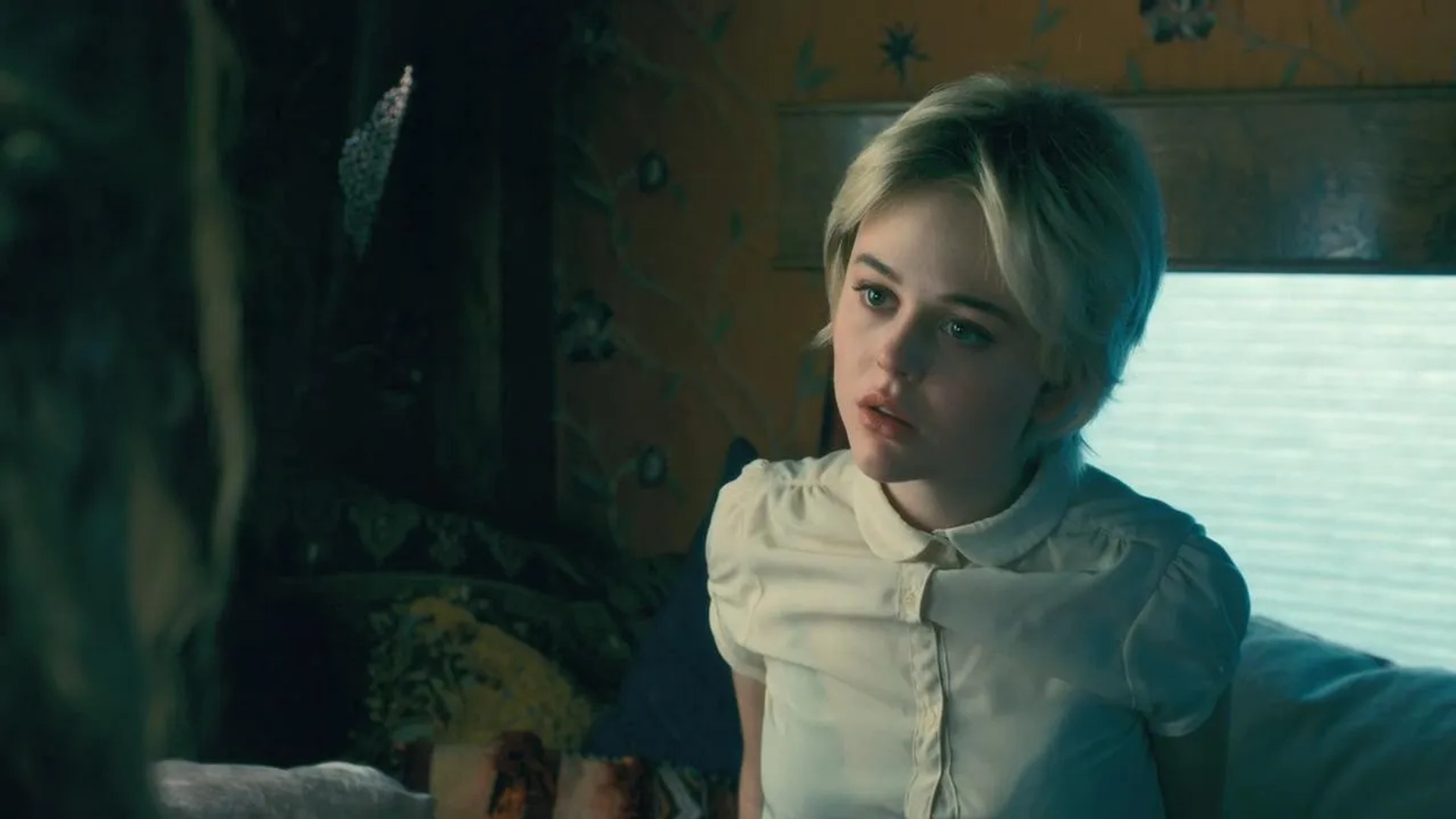 Emily Alyn Lind in Doctor Sleep (2019)