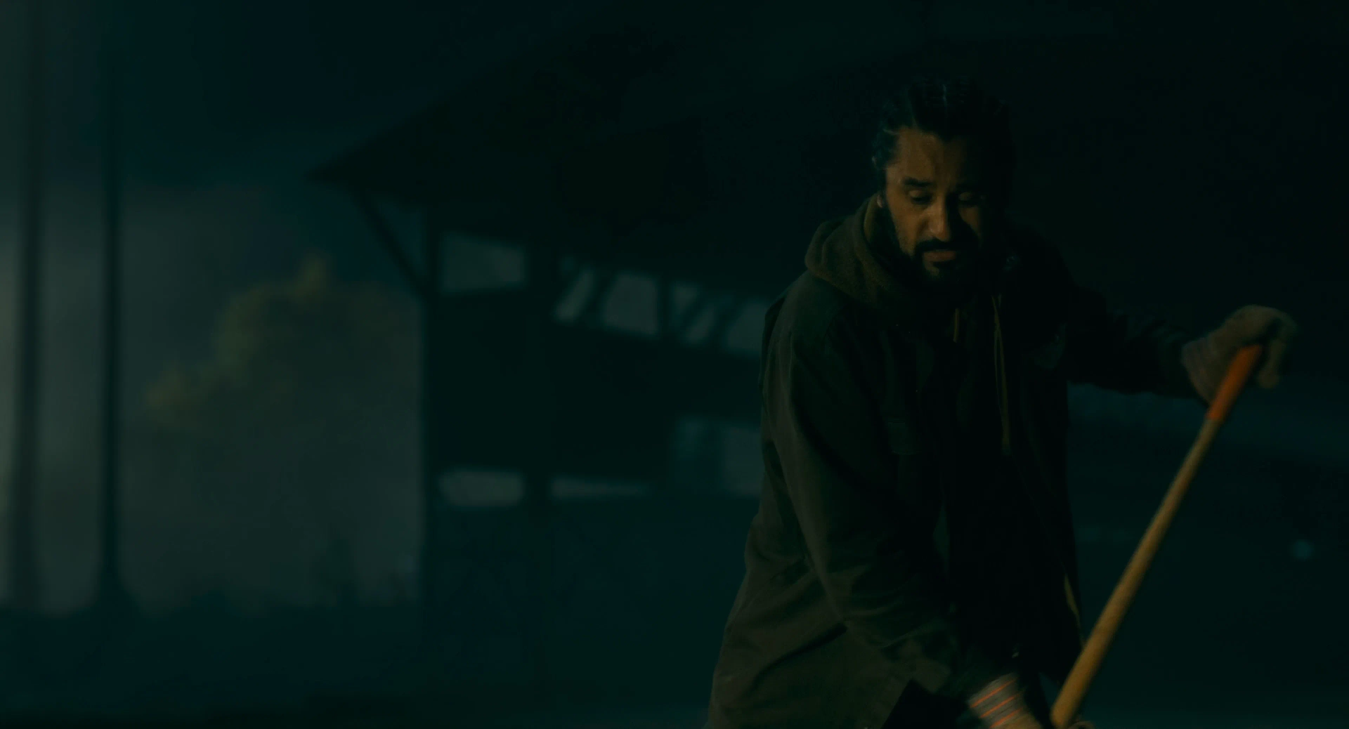 Cliff Curtis in Doctor Sleep (2019)