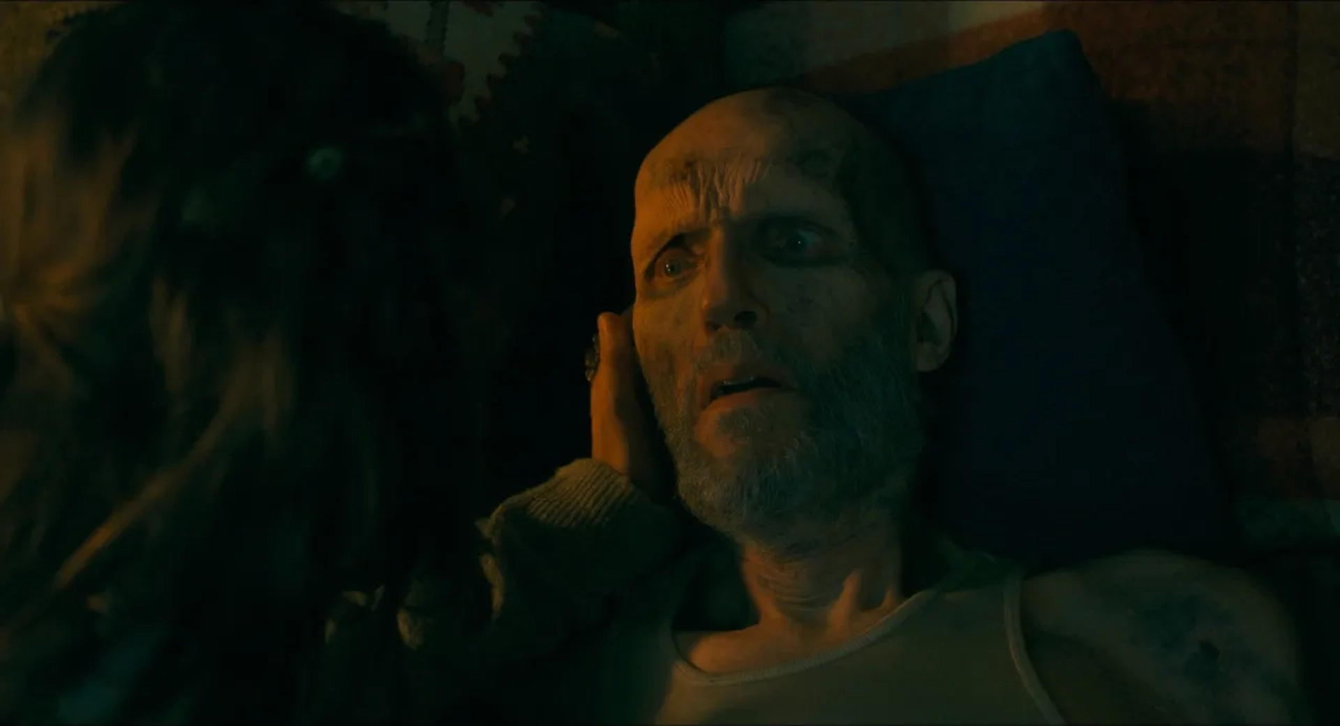 Carel Struycken in Doctor Sleep (2019)