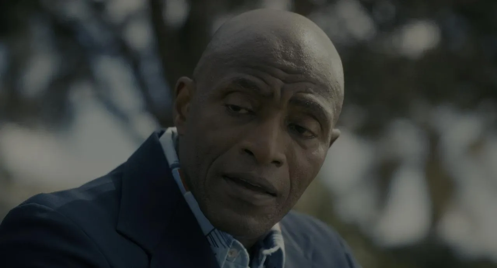 Carl Lumbly in Doctor Sleep (2019)