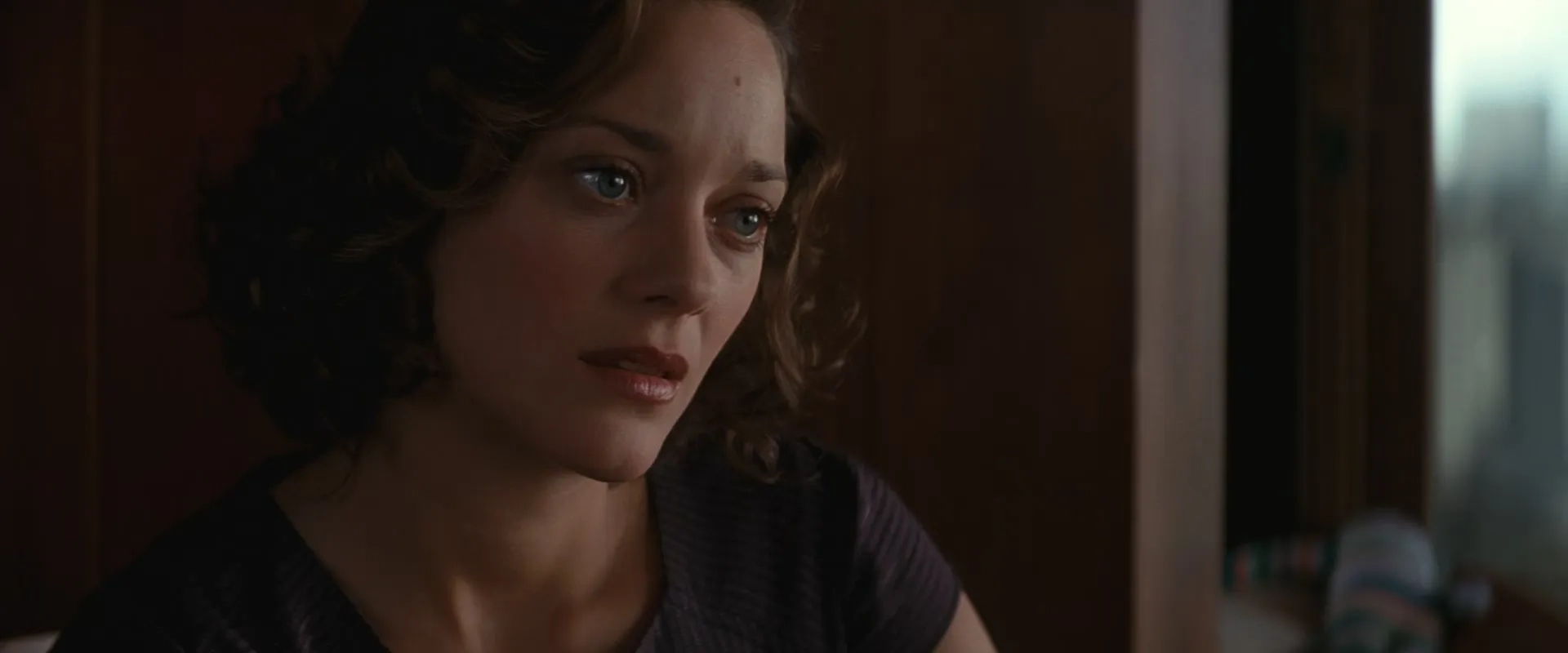 Marion Cotillard in Inception (2010)