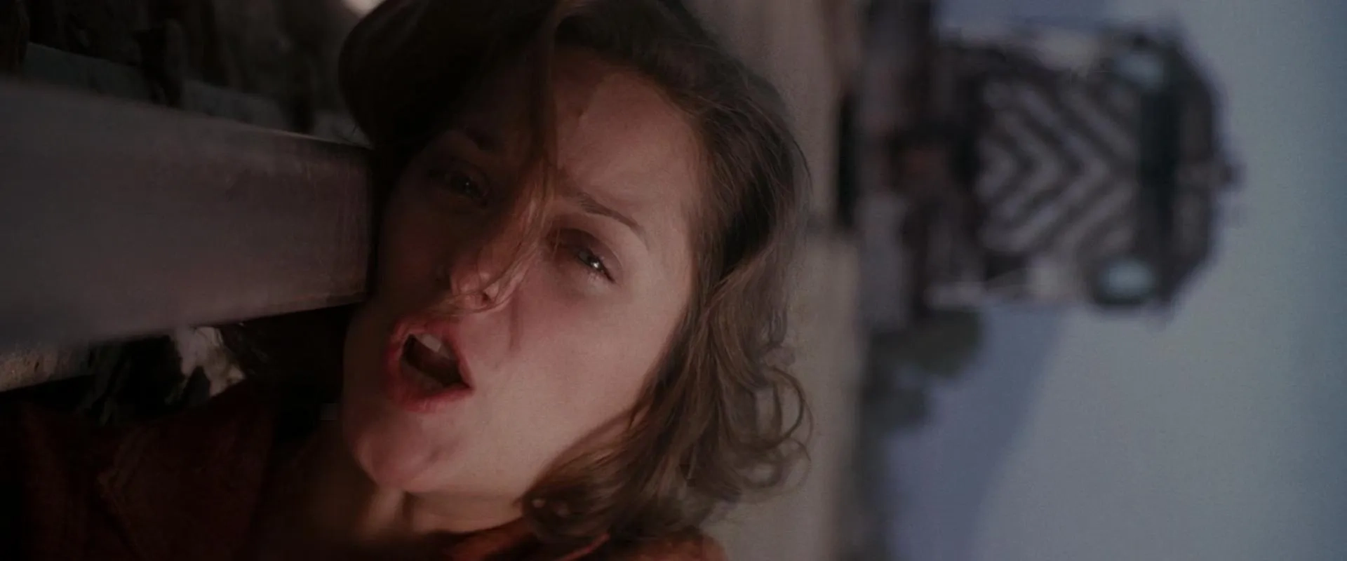 Marion Cotillard in Inception (2010)