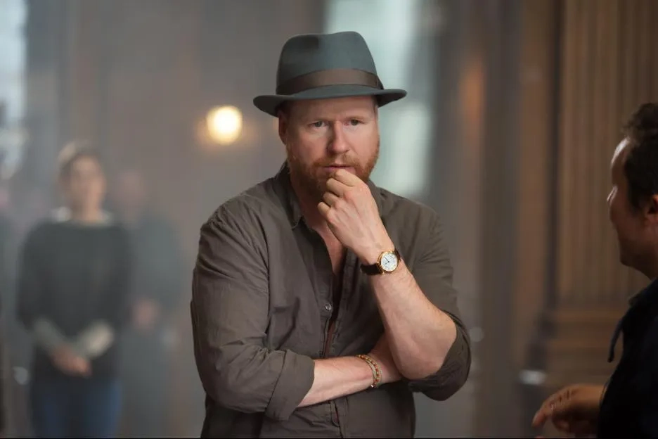 Joss Whedon in Avengers: Age of Ultron (2015)
