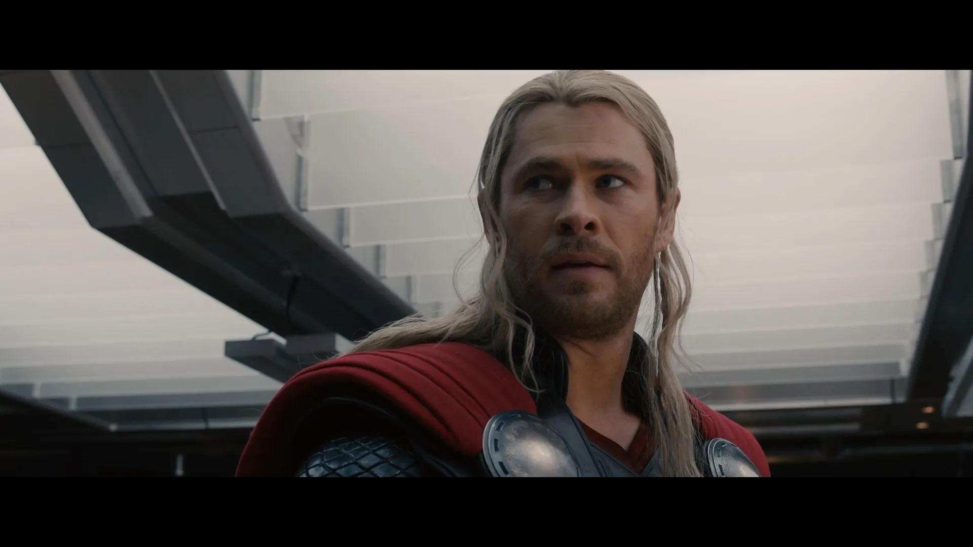 Chris Hemsworth in Avengers: Age of Ultron (2015)