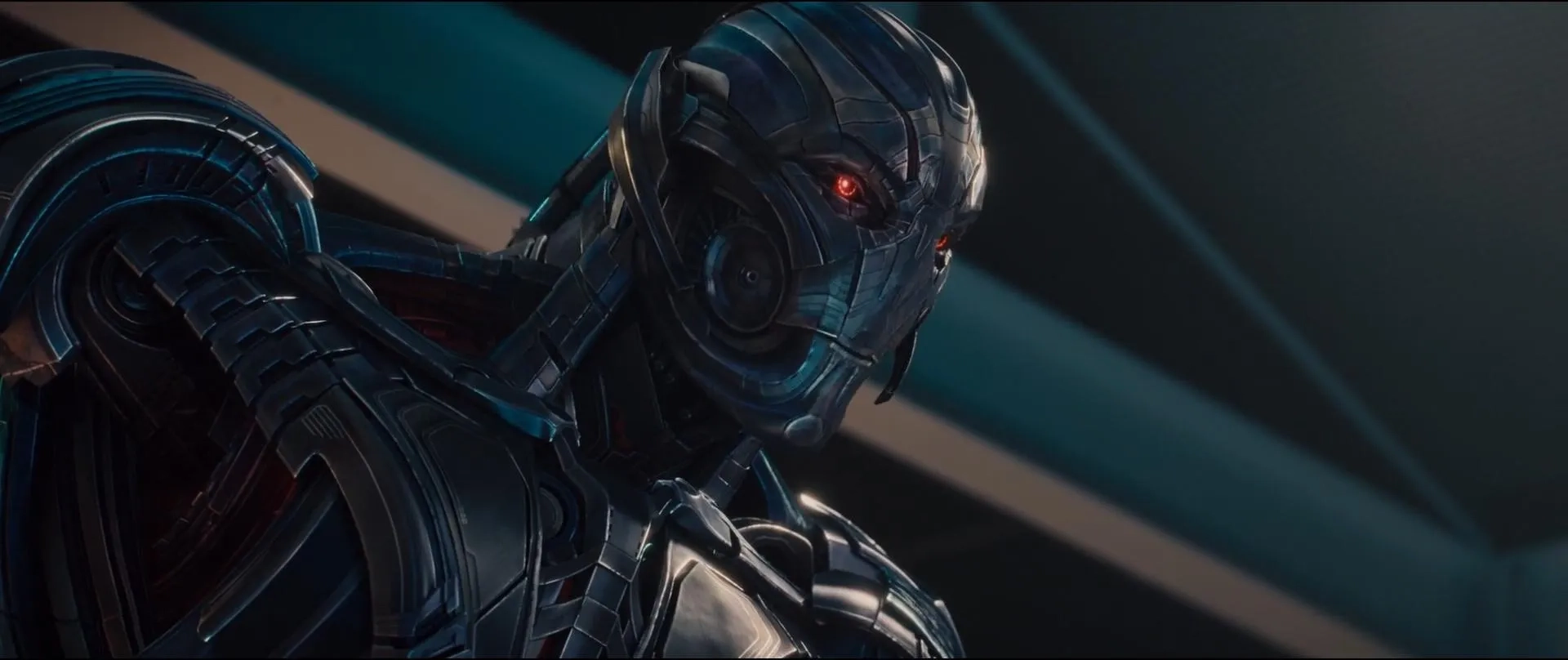 James Spader in Avengers: Age of Ultron (2015)