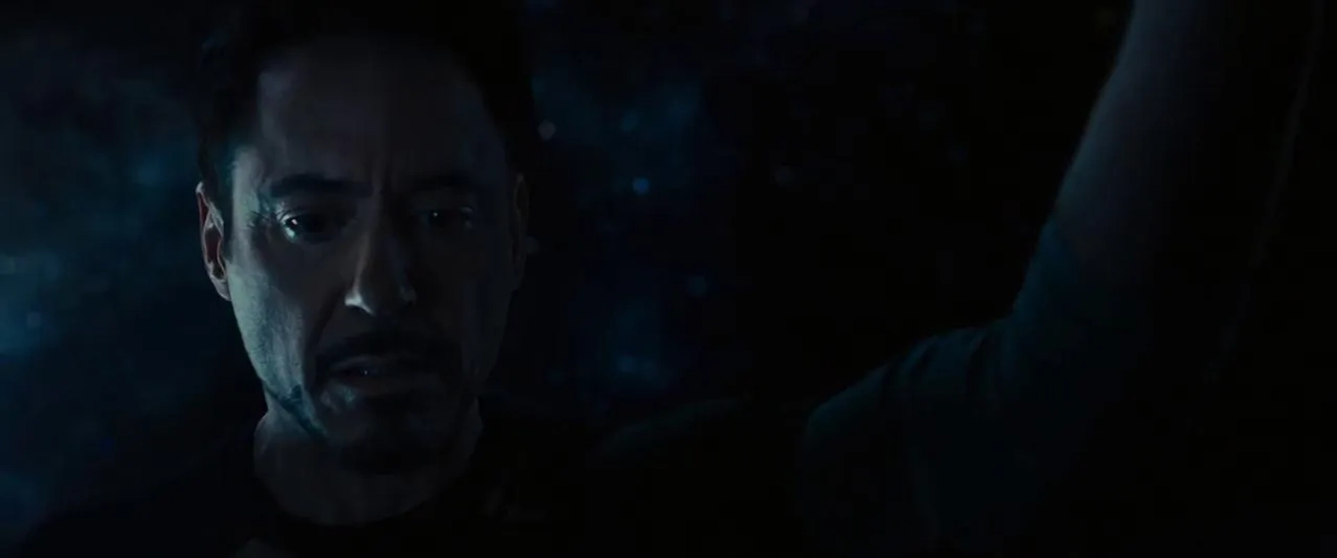 Robert Downey Jr. in Avengers: Age of Ultron (2015)