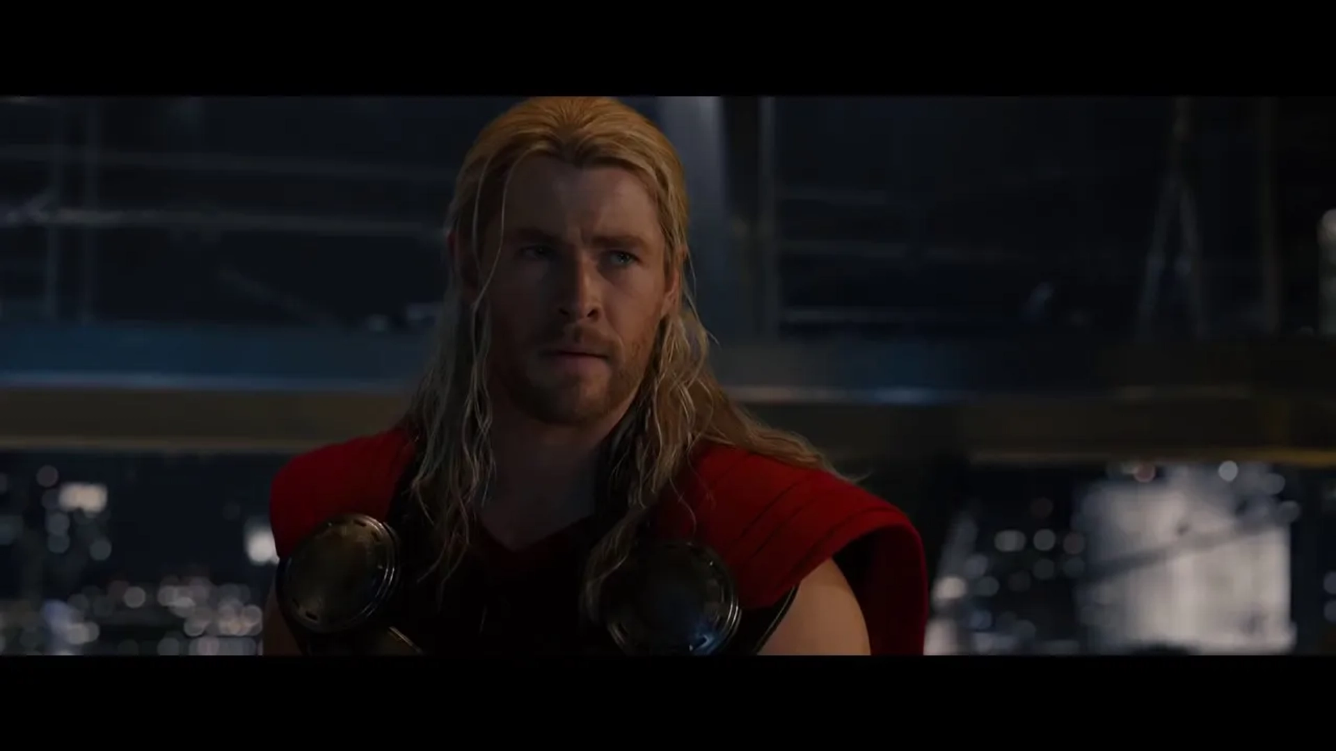 Chris Hemsworth in Avengers: Age of Ultron (2015)