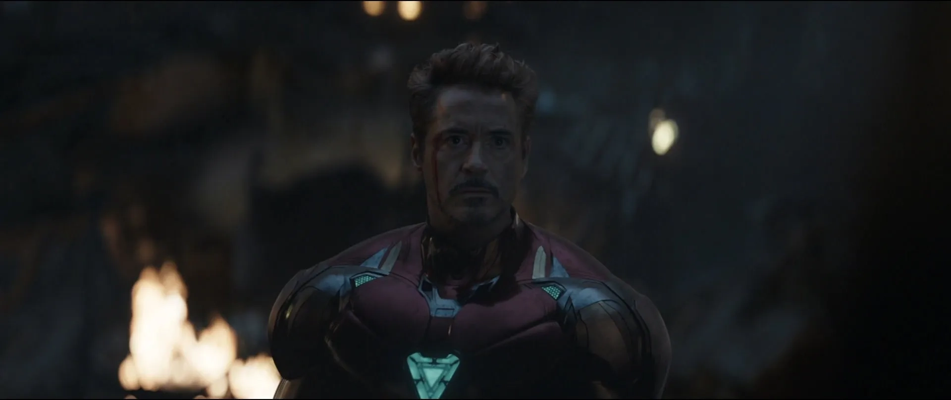 Robert Downey Jr. in Avengers: Endgame (2019)