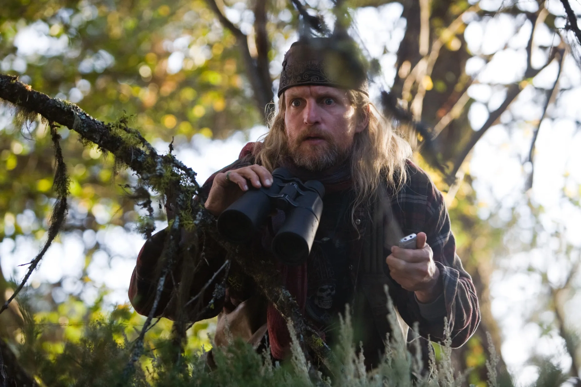 Woody Harrelson in 2012 (2009)