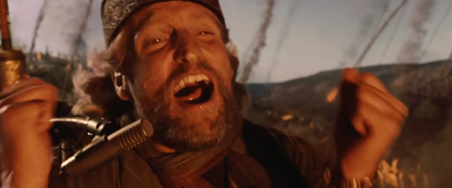 Woody Harrelson in 2012 (2009)