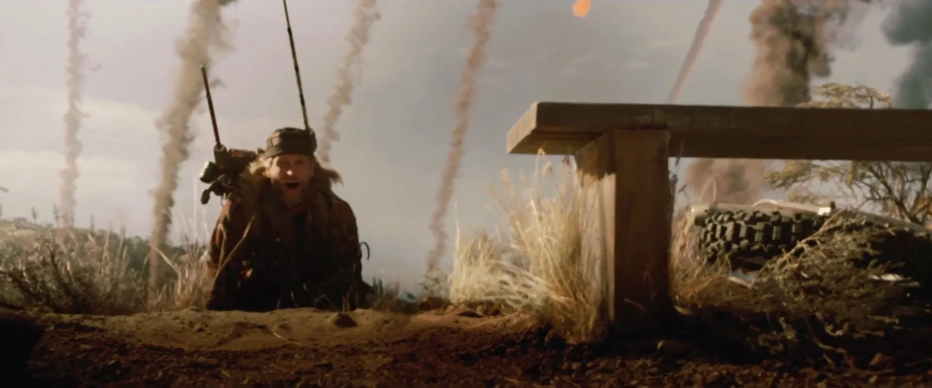 Woody Harrelson in 2012 (2009)