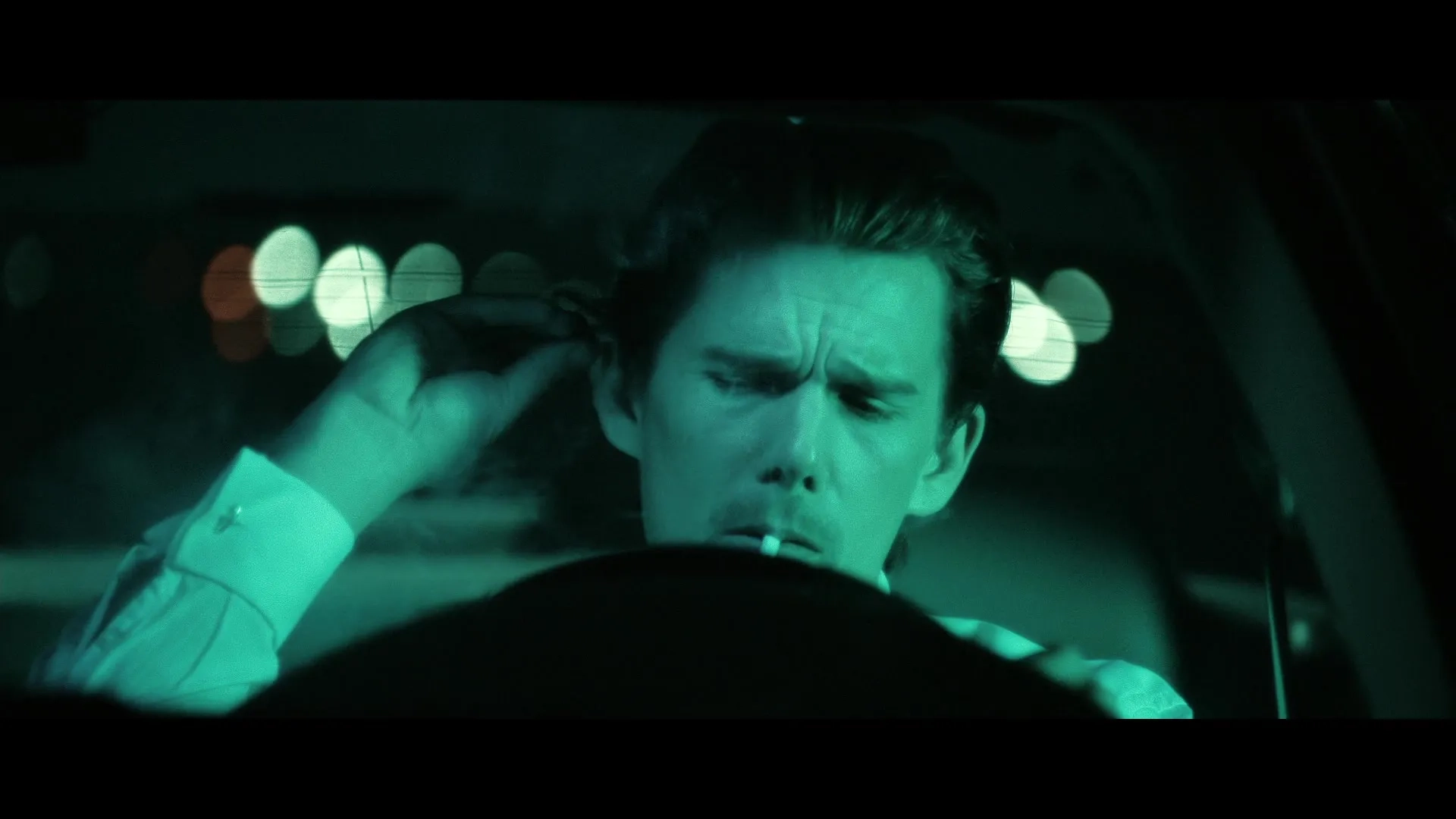 Ethan Hawke in Daybreakers (2009)