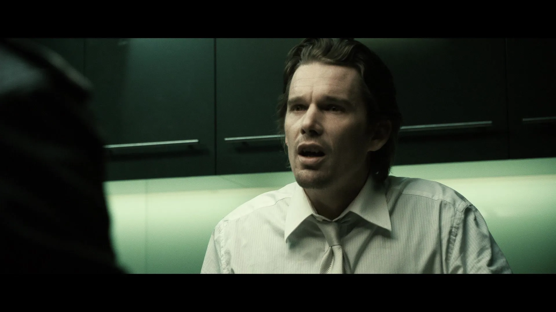 Ethan Hawke in Daybreakers (2009)